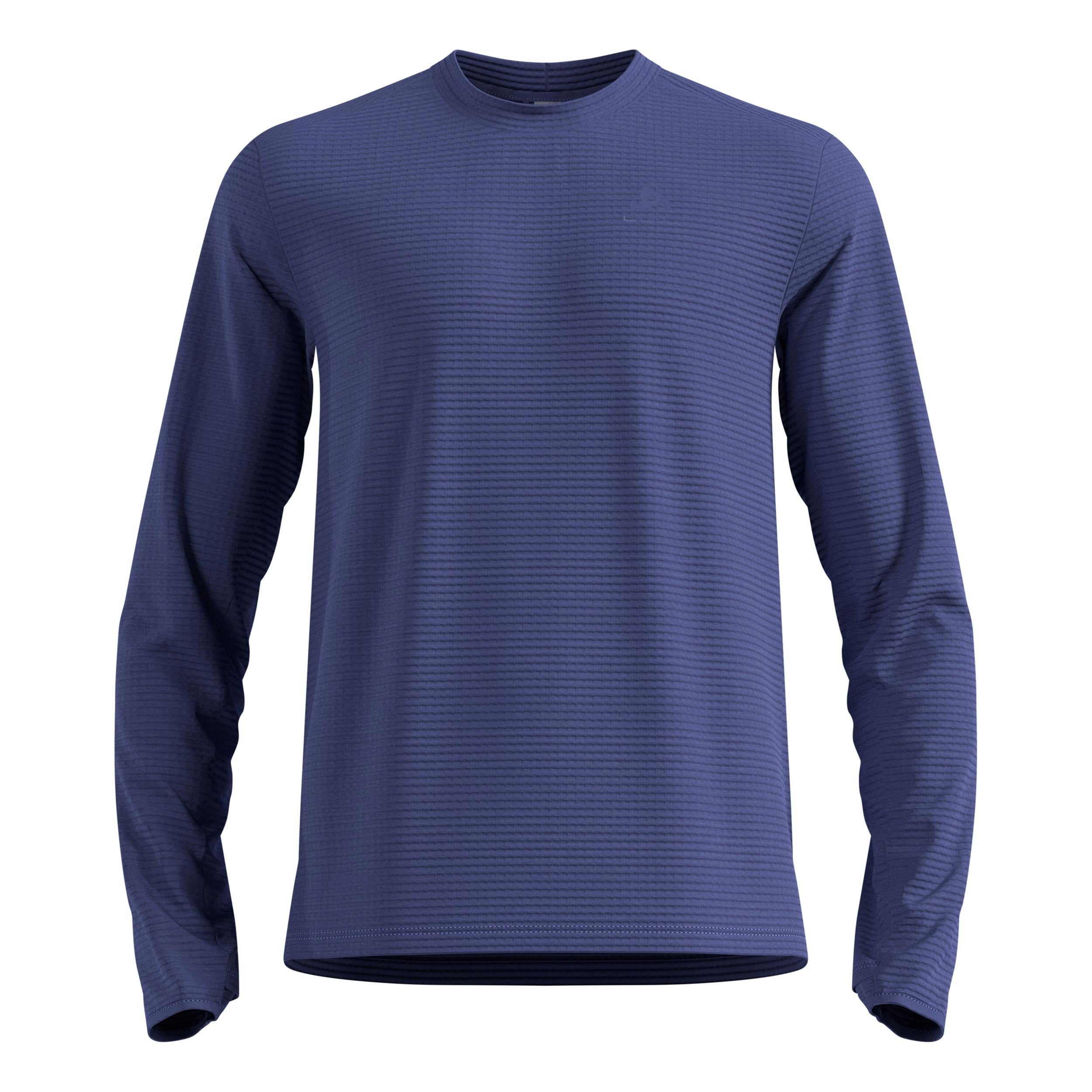 Odlo Laufshirt Essential Thermal Midlayer