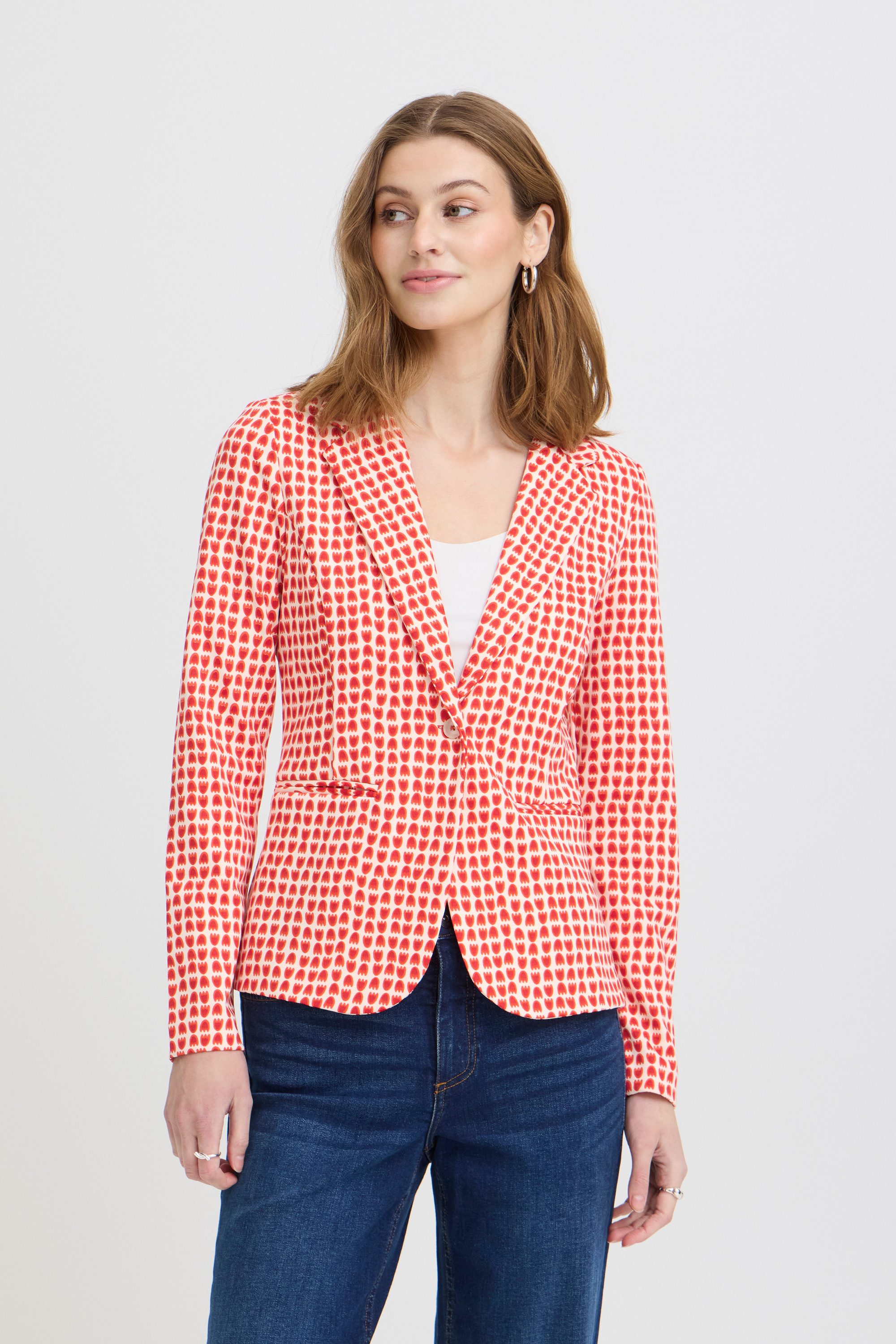 Jackenblazer Blazer IHKATE
