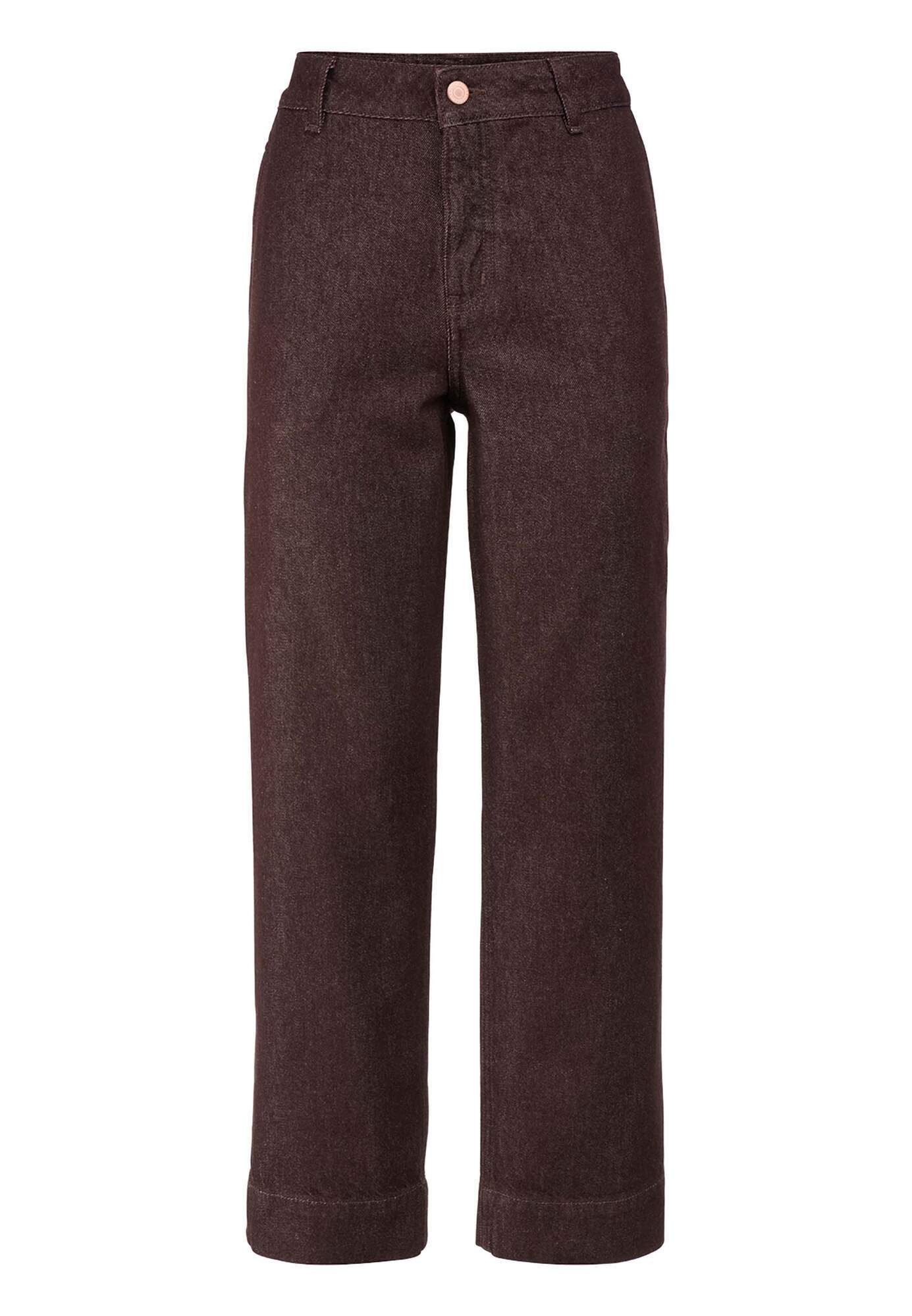 Hessnatur Bequeme Jeans (1-tlg)