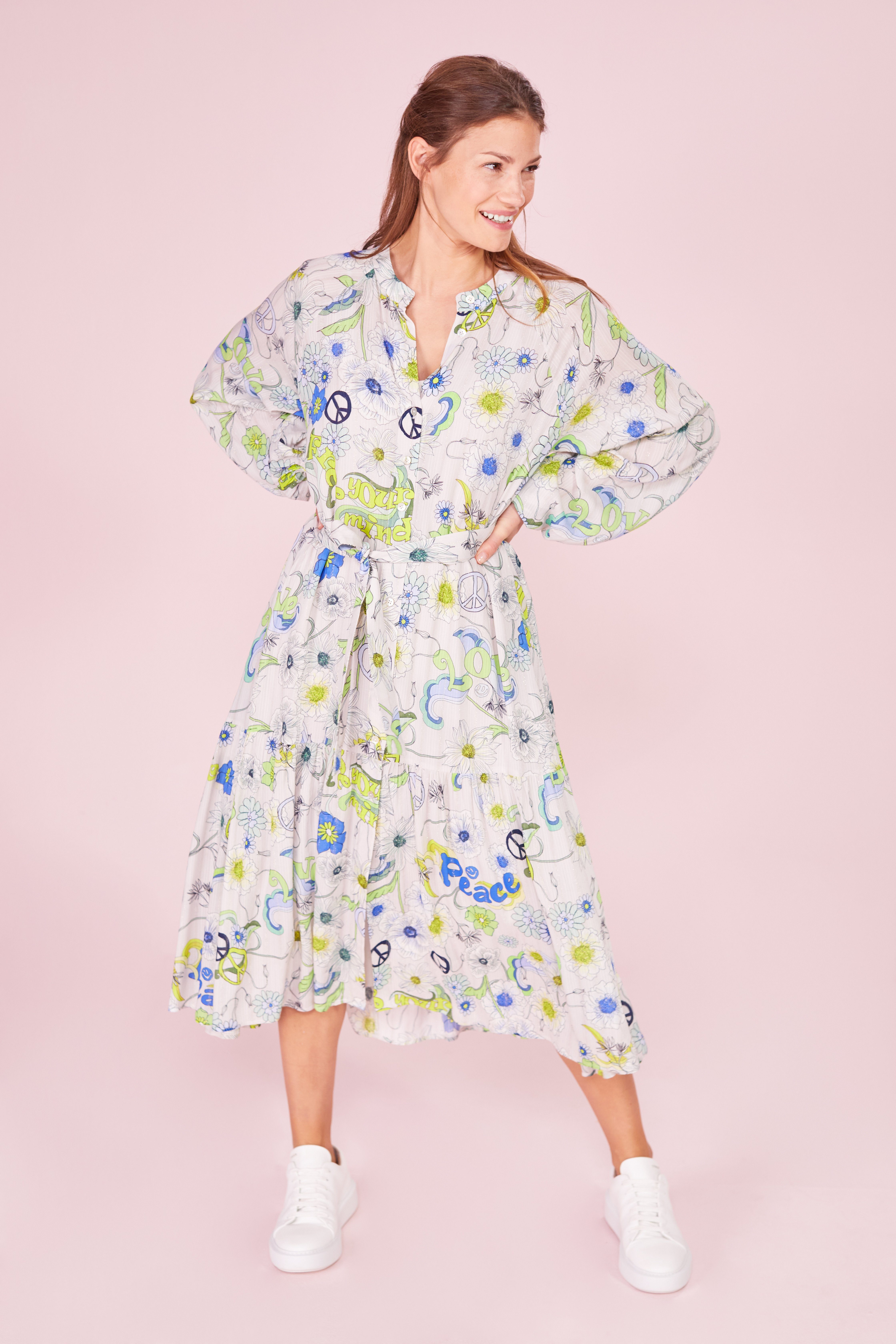 Lieblingsstück Midikleid ElulaL