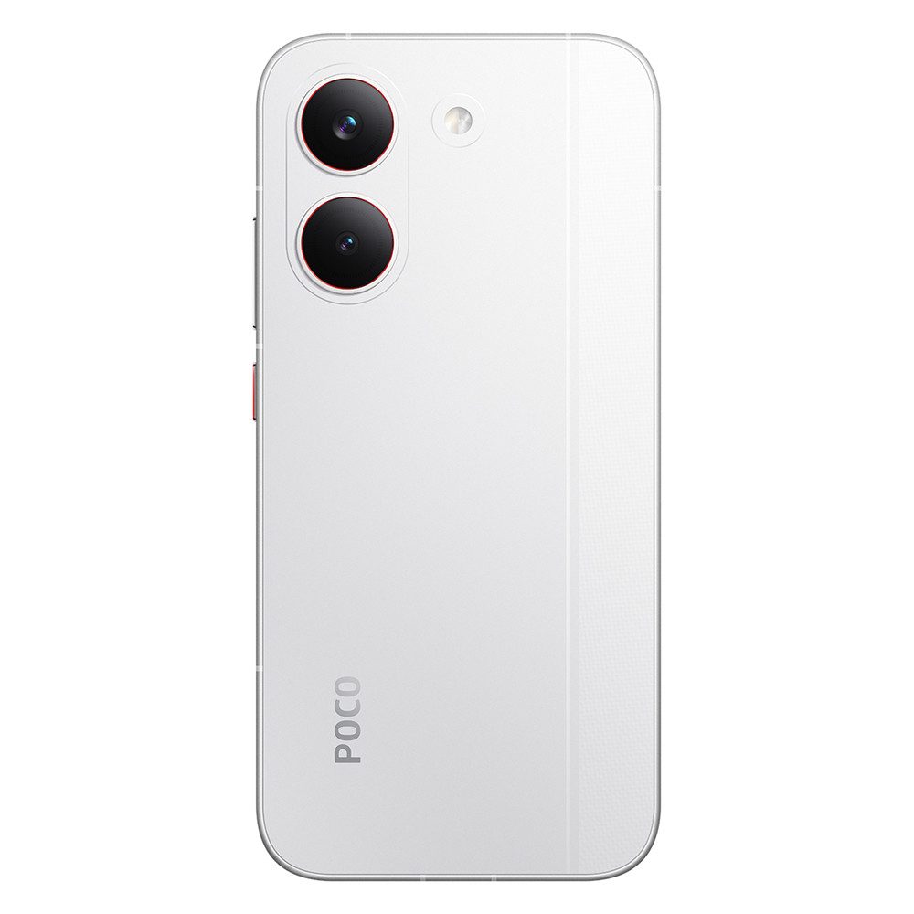 Xiaomi POCO X8 Pro 12+512GB Smartphone Handy (50 MP Kamera) – Bild 5 von 5