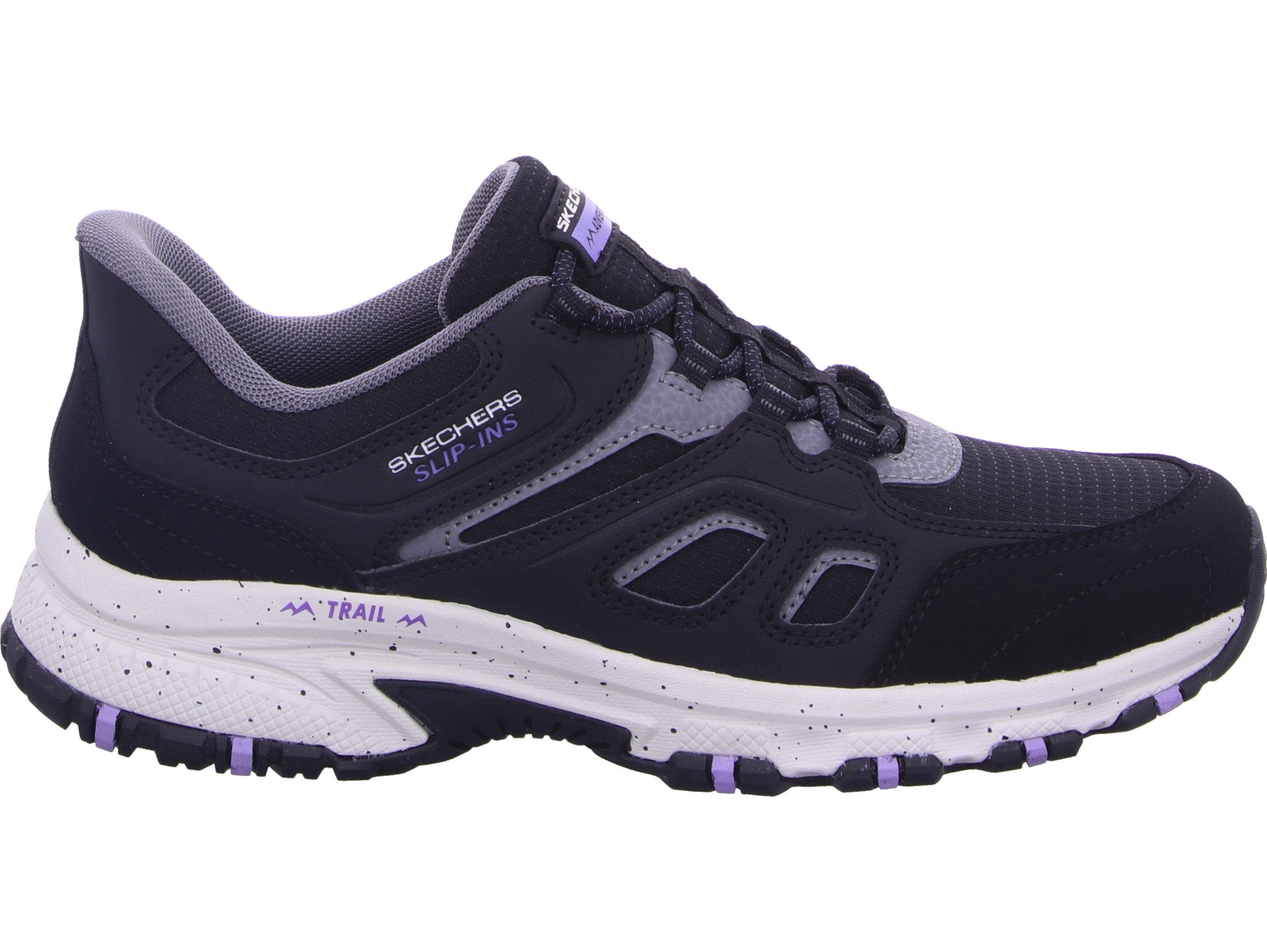 Skechers Hillcrest - KAMALINO Slipper Slip-ins günstig online kaufen