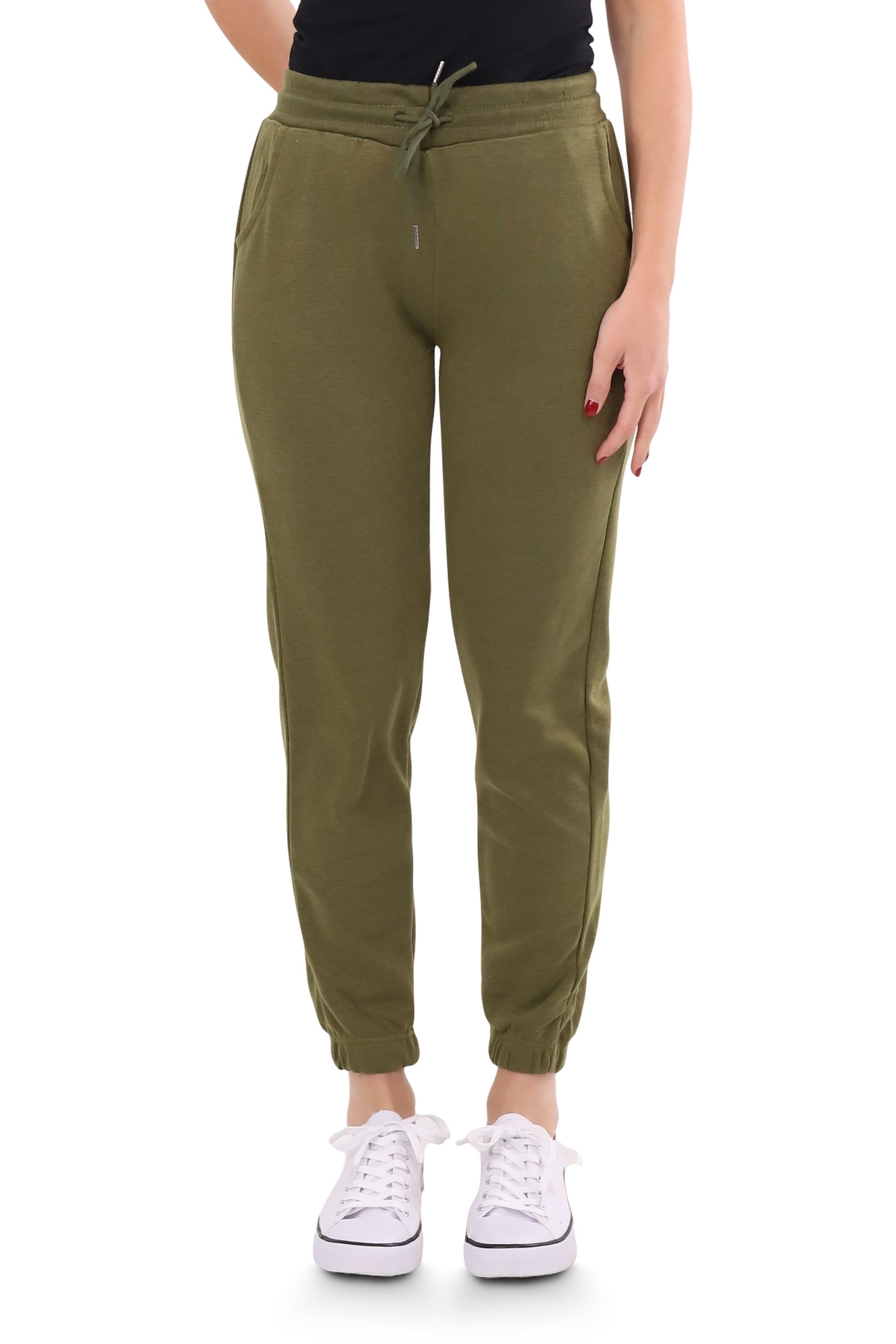 Jogginghose malito Damen Sweathose C-9681