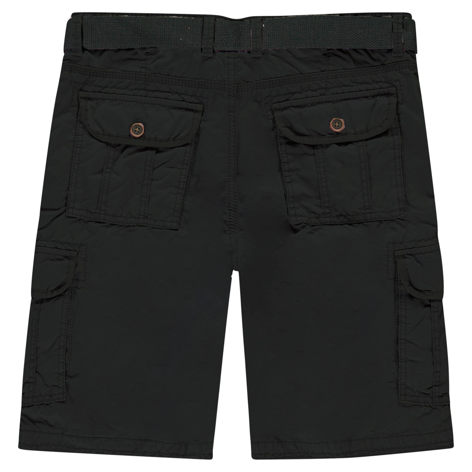 CARS JEANS Jeansshorts DURRAS SHORT günstig online kaufen
