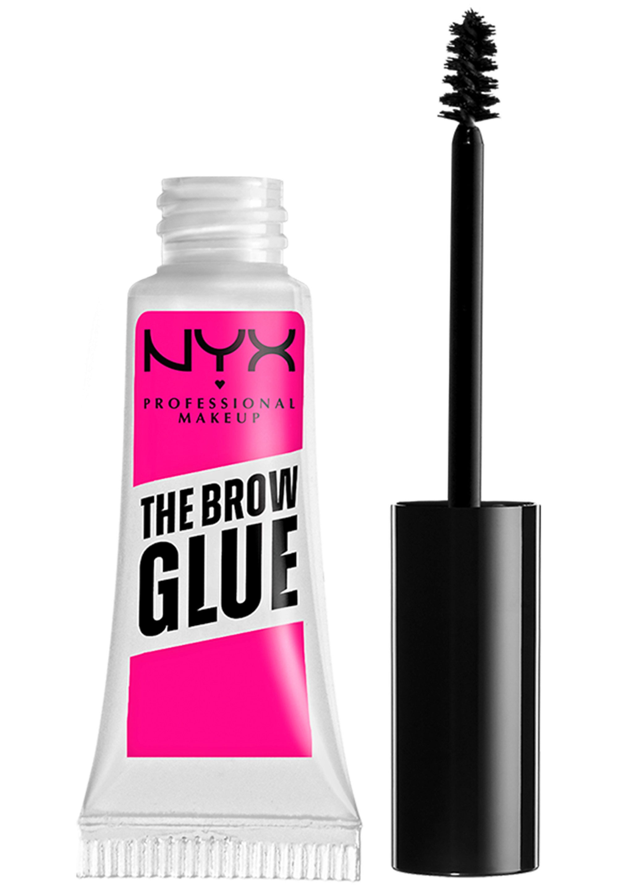 NYX PROFESSIONAL MAKEUP Augenbrauenpflege BROW GLUE STICK, Augenbrauen-Gel