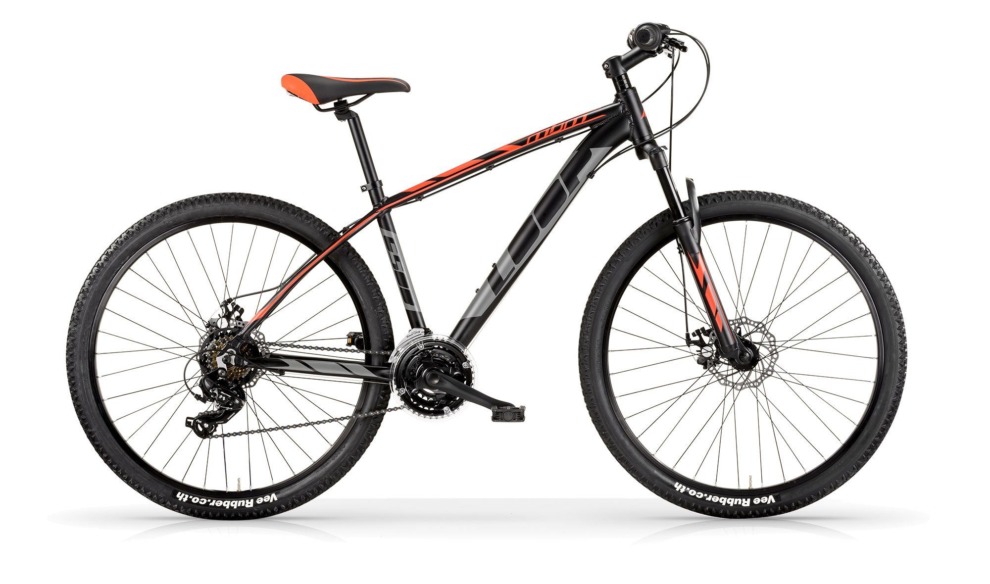 Mountainbike