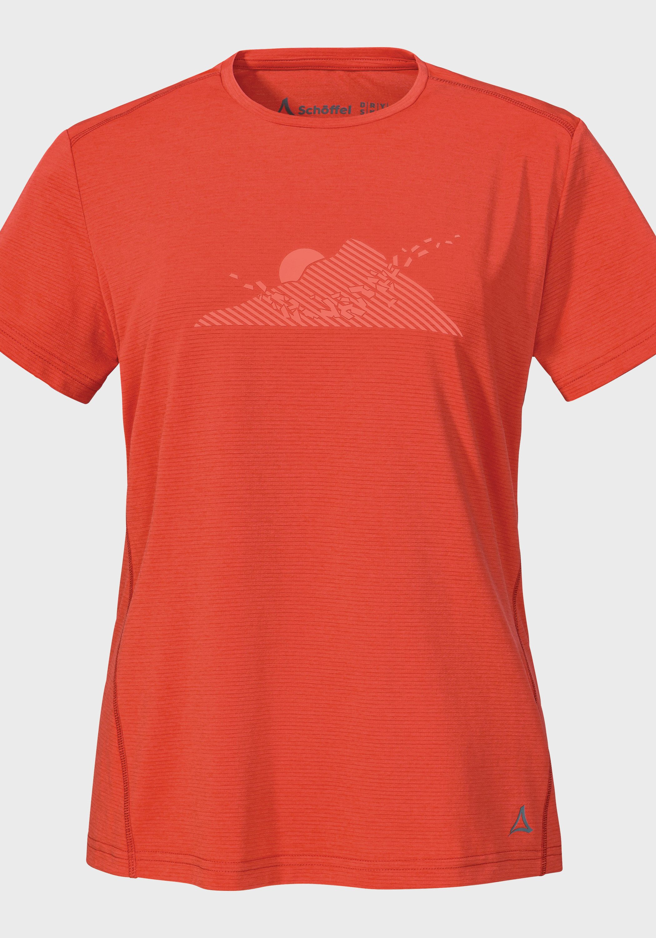 Funktionsshirt CIRC T Shirt Sulten L