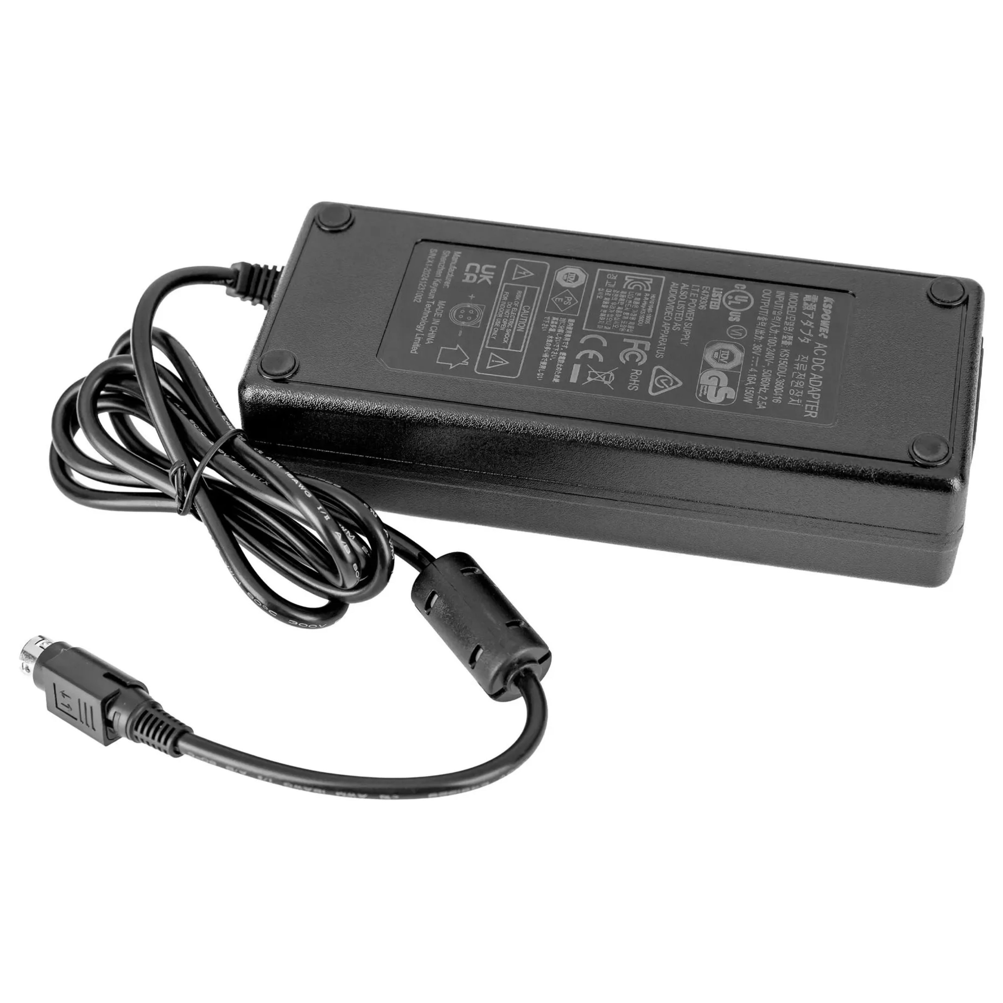 Rockboard Musikinstrumentenpedal, (Effekte, Pedalboards), Power MOD 150 - Pedalboard für Gitarren