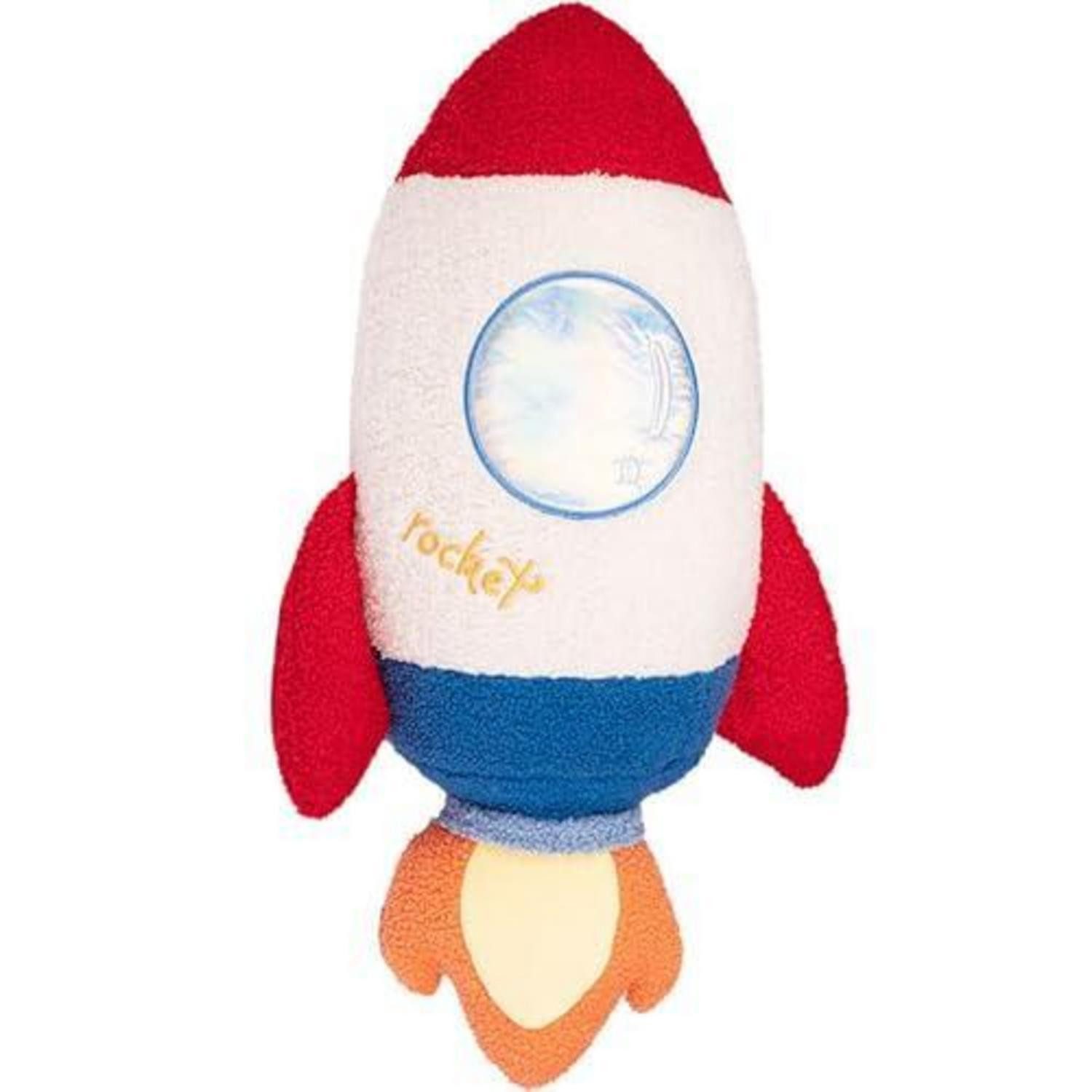 LuxusKollektion Kuscheltier Plüschtier Astronaut Kawaii Plüsch Kissen Weltraum Jungen Rakete