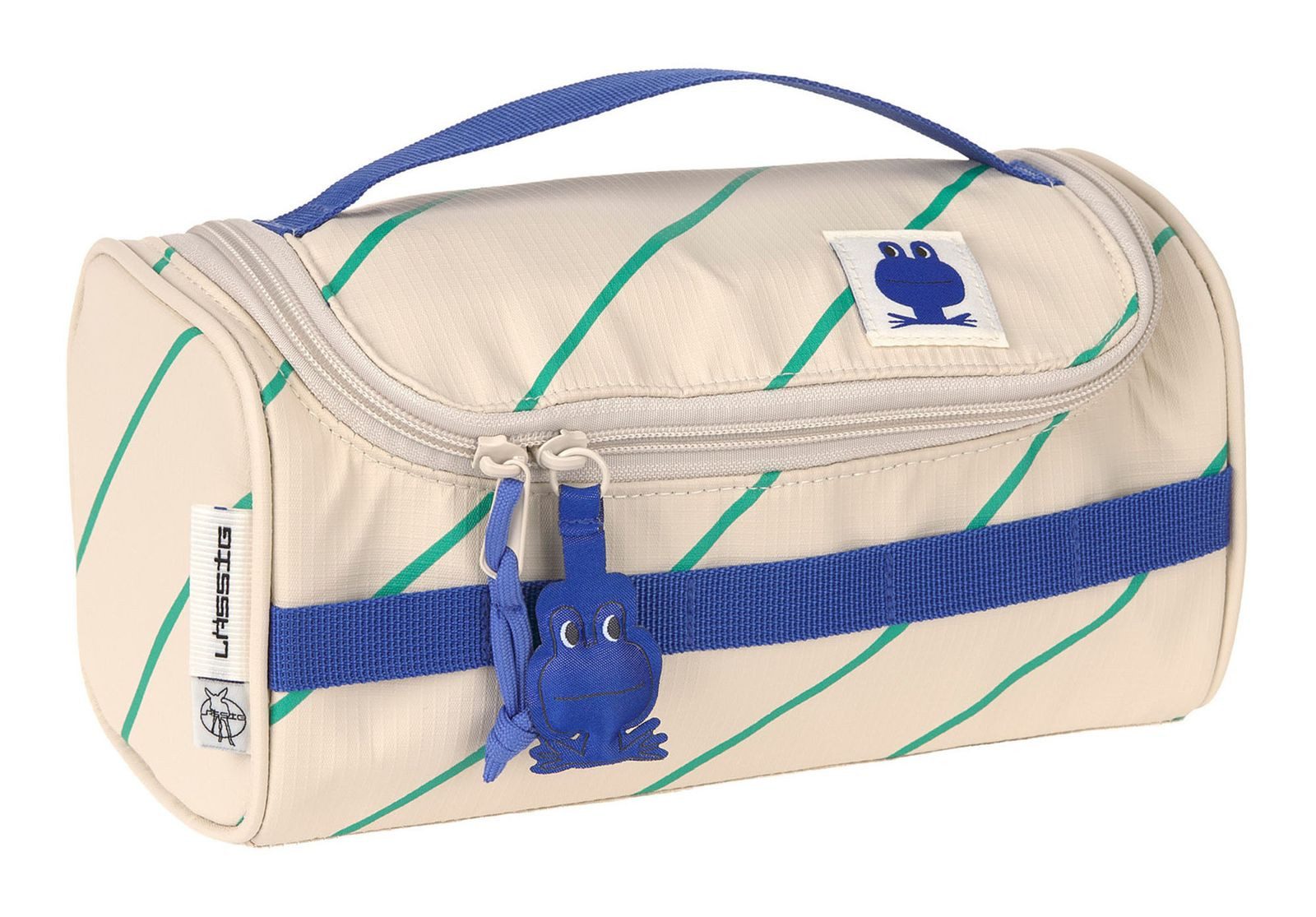 LÄSSIG Kulturbeutel Mini Washbag