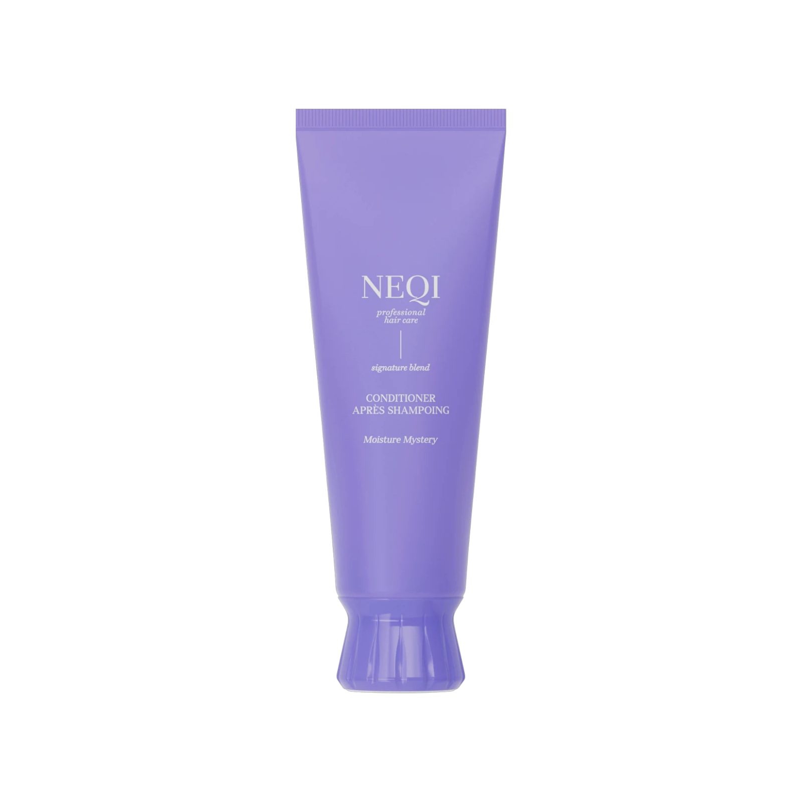 NEQI Haarspülung Conditioner Moisture Mystery, 250 ml