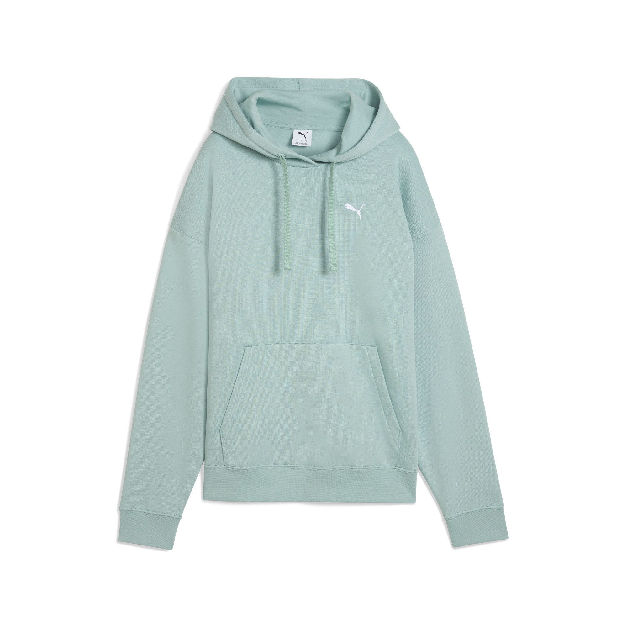 PUMA Kapuzensweatshirt ESS COMFORT HOODIE FL (S) günstig online kaufen