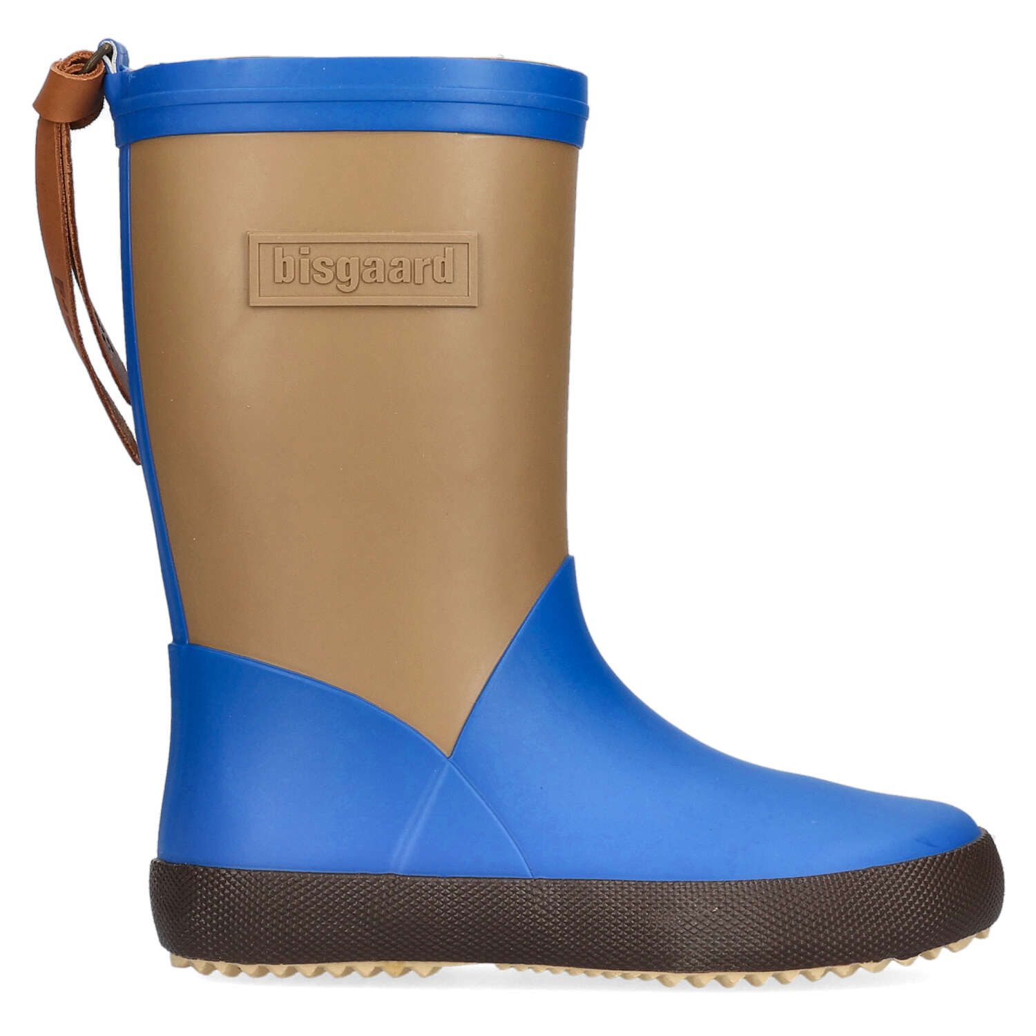 Bisgaard Bisgaard Fashion II Ocean Gummistiefel