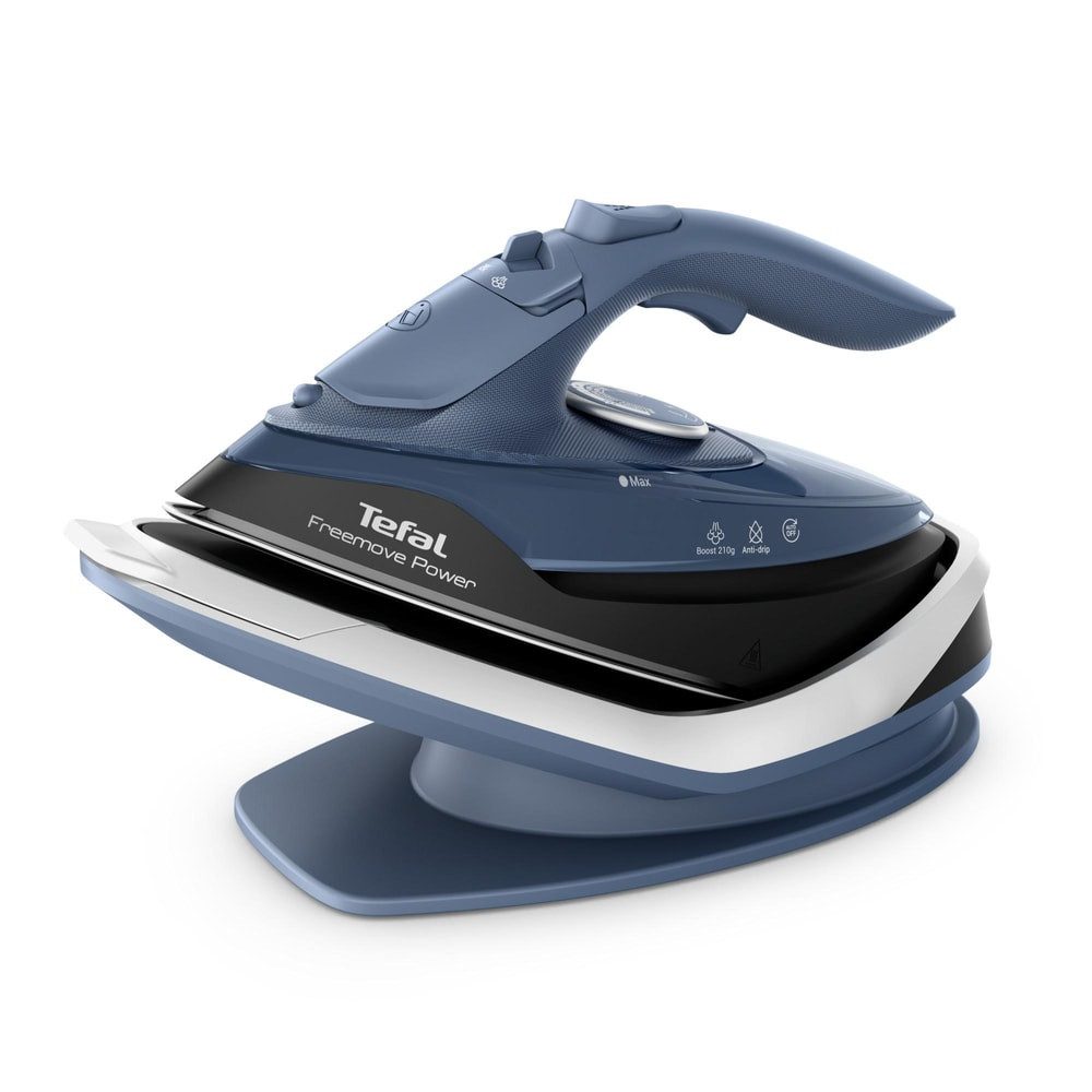 Tefal Dampfbügeleisen