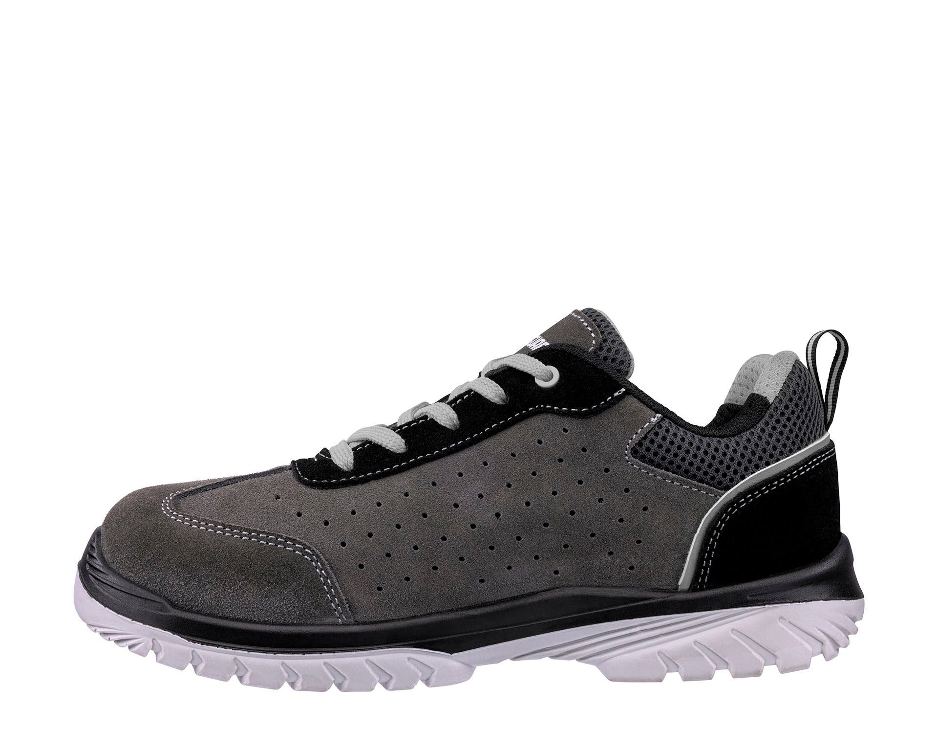 Footguard FOOTGUARD SMART LOW Sicherheitsschuh S1P Sicherheitsschuh Zehenkappe – Bild 3 von 5