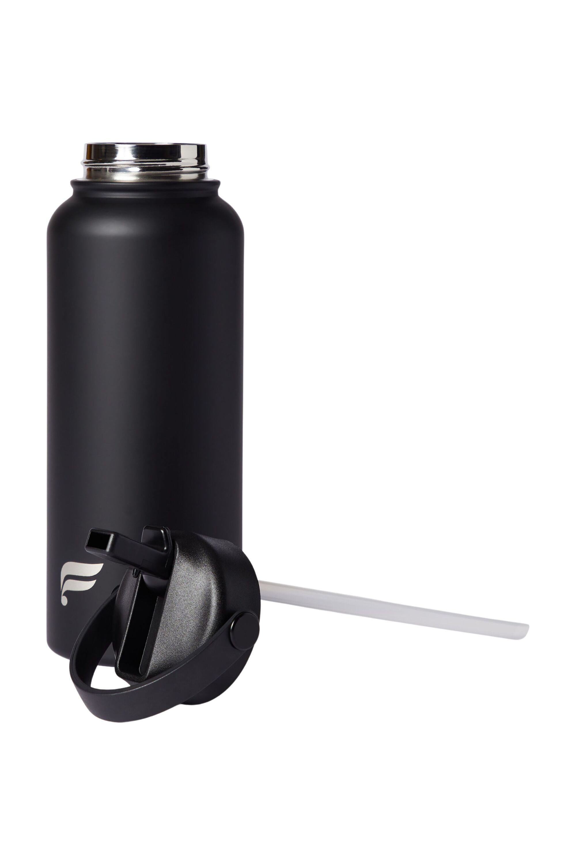 Fabletics Trinkflasche THE-WATER-BOTTLE, mit praktischem Tragegriff