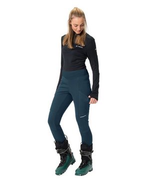 VAUDE Funktionstights Vaude Damen Larice Tights