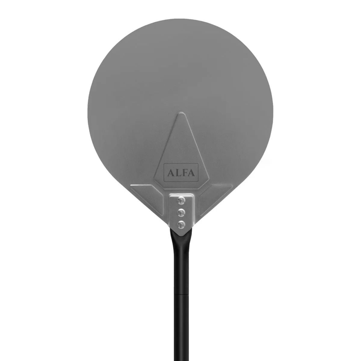 Alfa Forni Gasgrill Schaufel-Set Extra Large 3-teilig