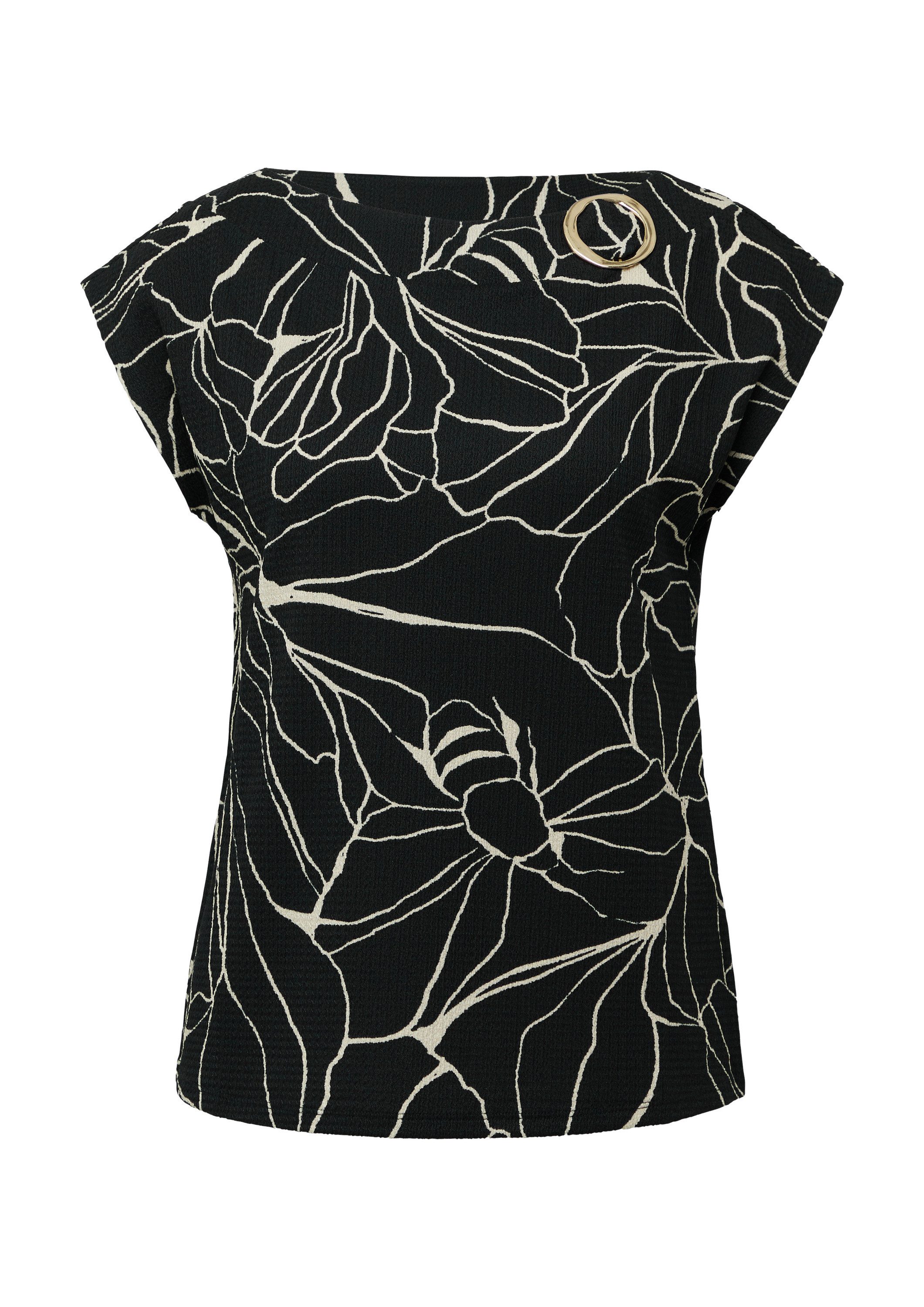Kurzarmshirt T-Shirt