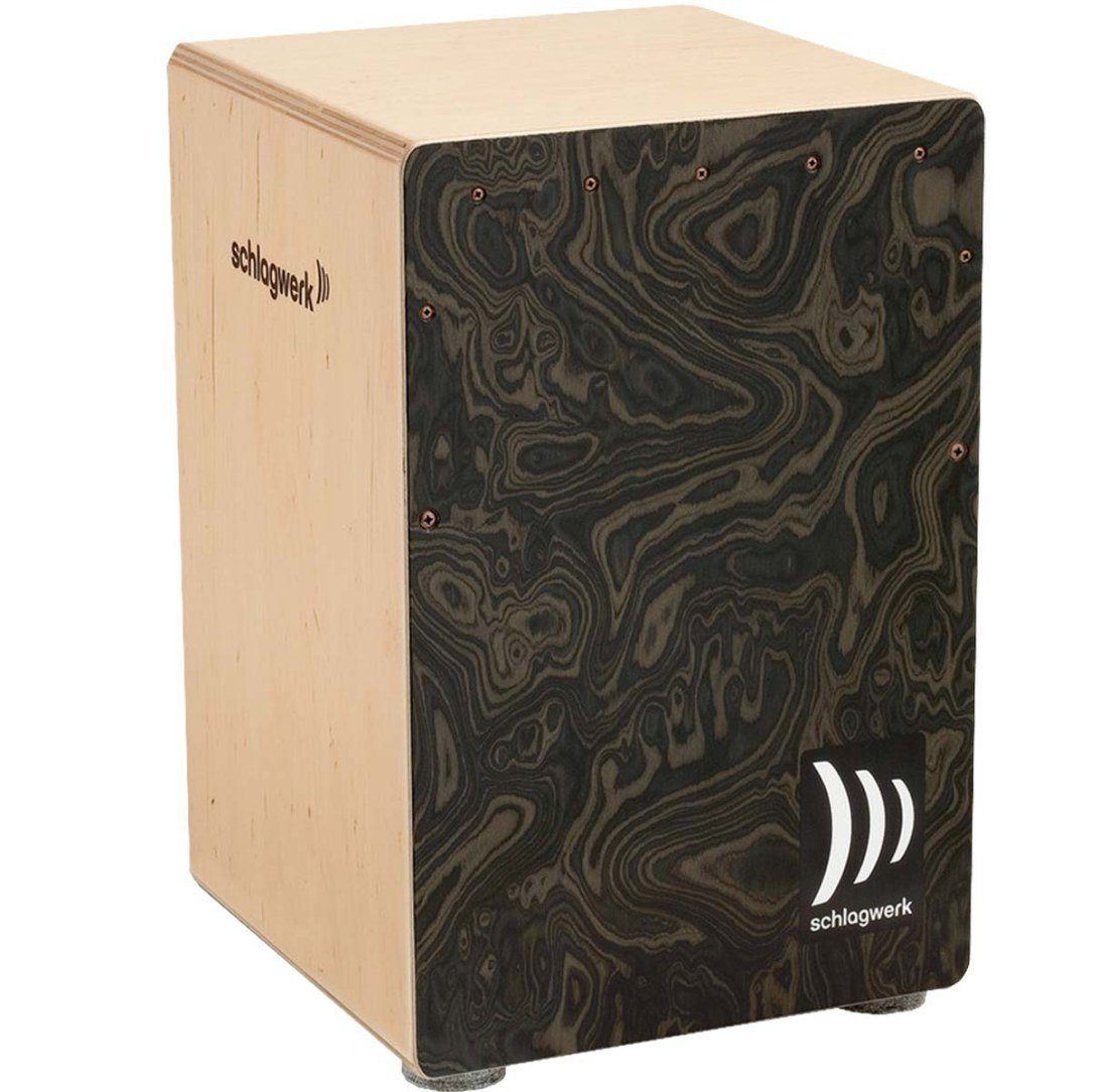 Schlagwerk Cajon »Schlagwerk CP 4006 Cajon la Peru Night Burl« online