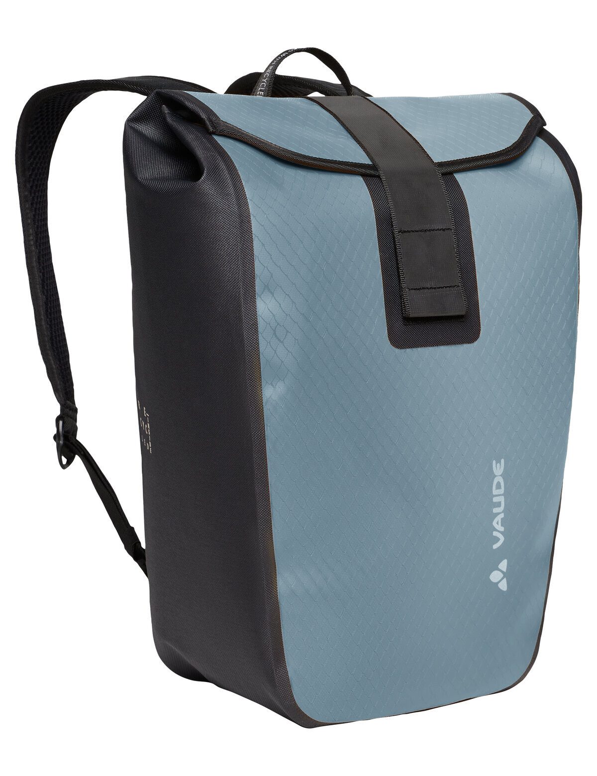VAUDE Wanderrucksack Clubride Aqua 17 (Kein Set), wasserdichter 17 Liter Rucksack zum Radfahren in der Stadt