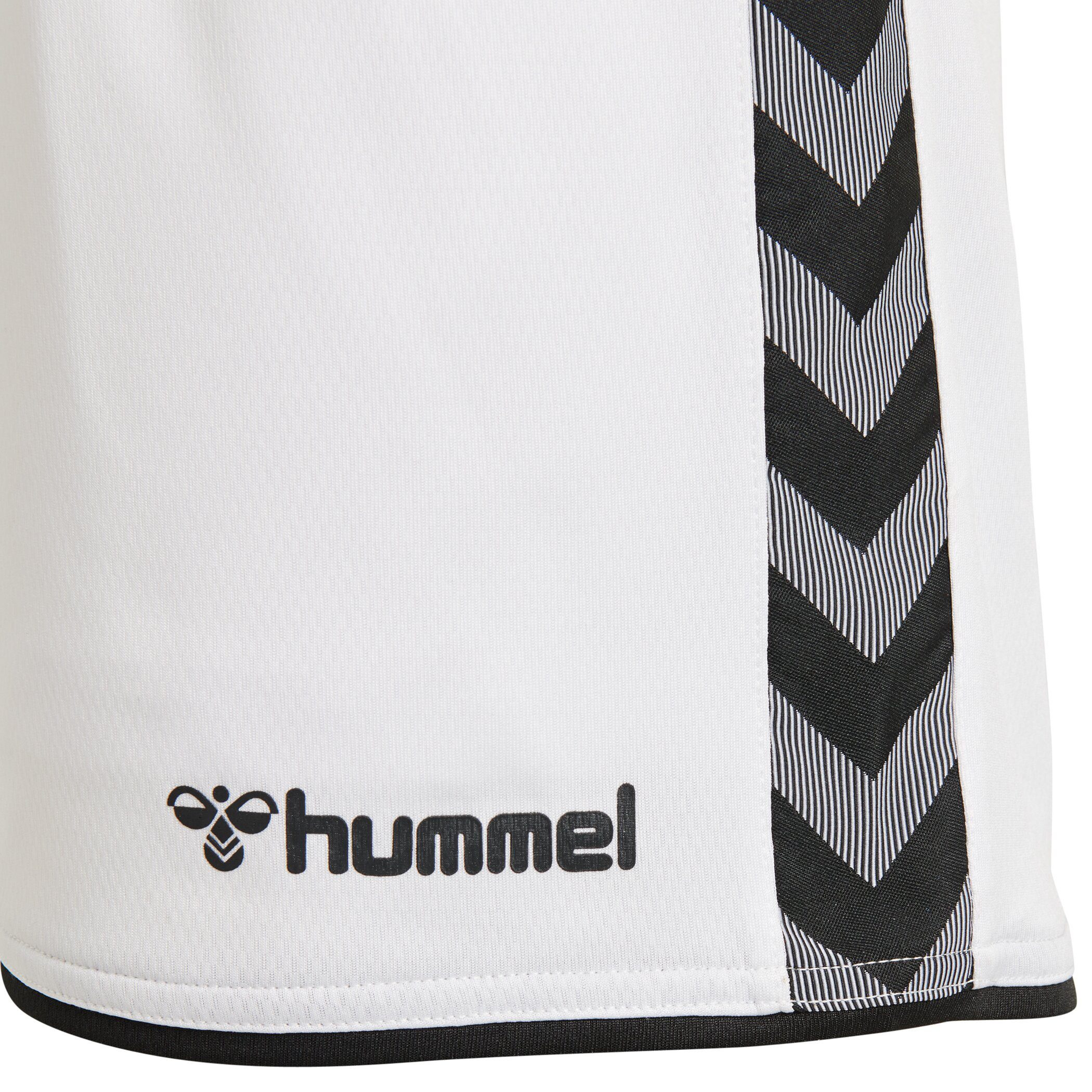 hummel Trainingshose hmlAuthentic Poly Shorts Damen