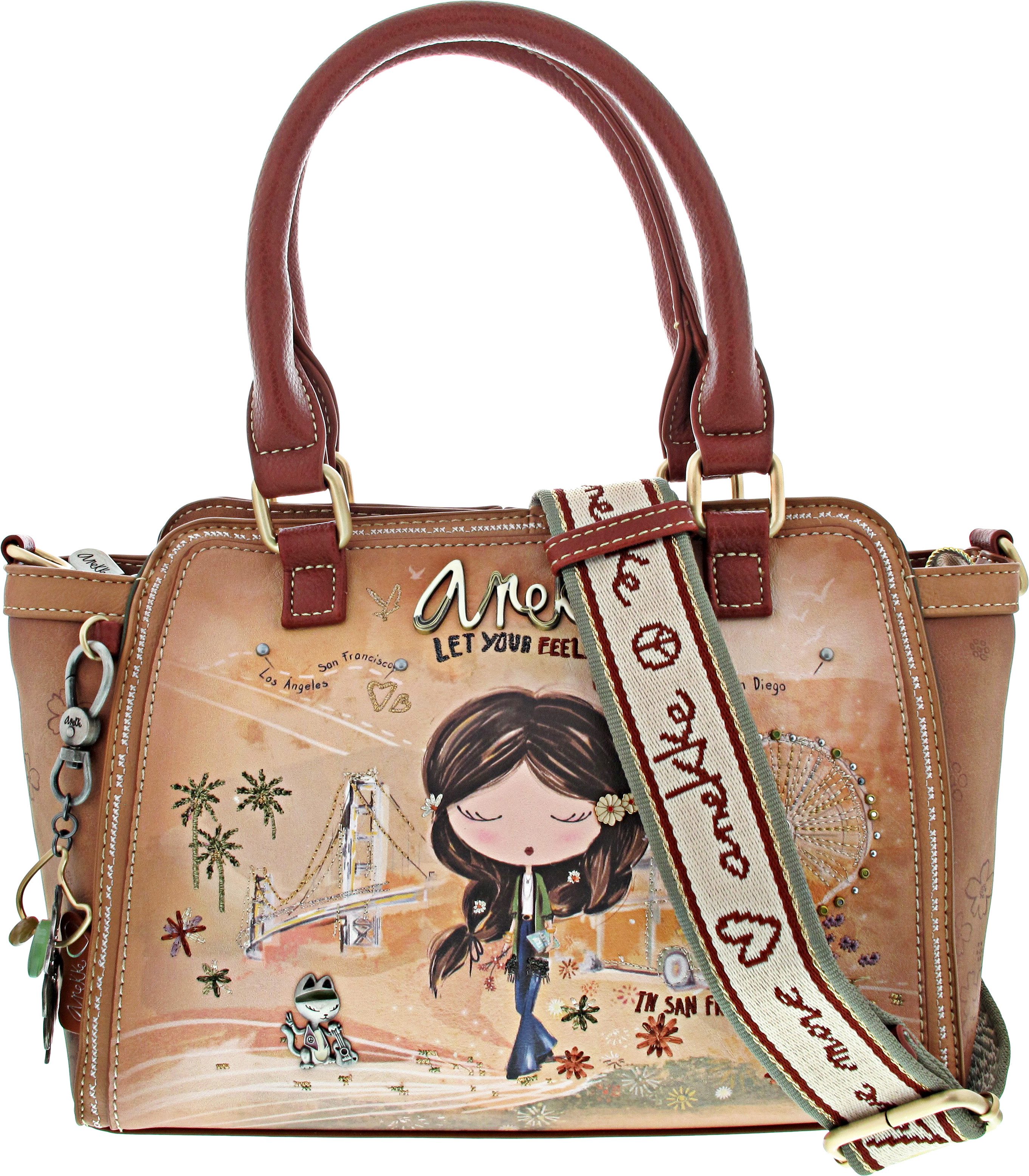 Anekke Handtasche