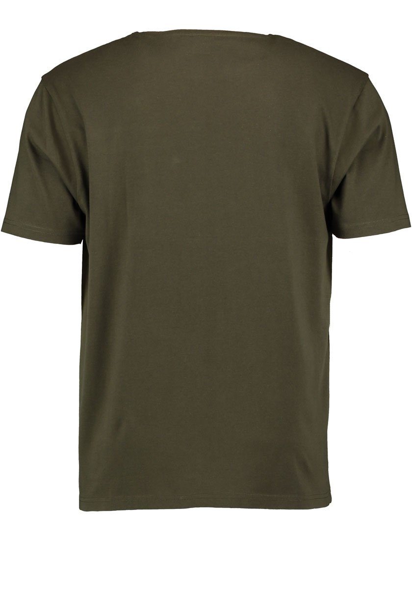 OS Trachten T-Shirt Ebape Herren Kurzarmshirt günstig online kaufen