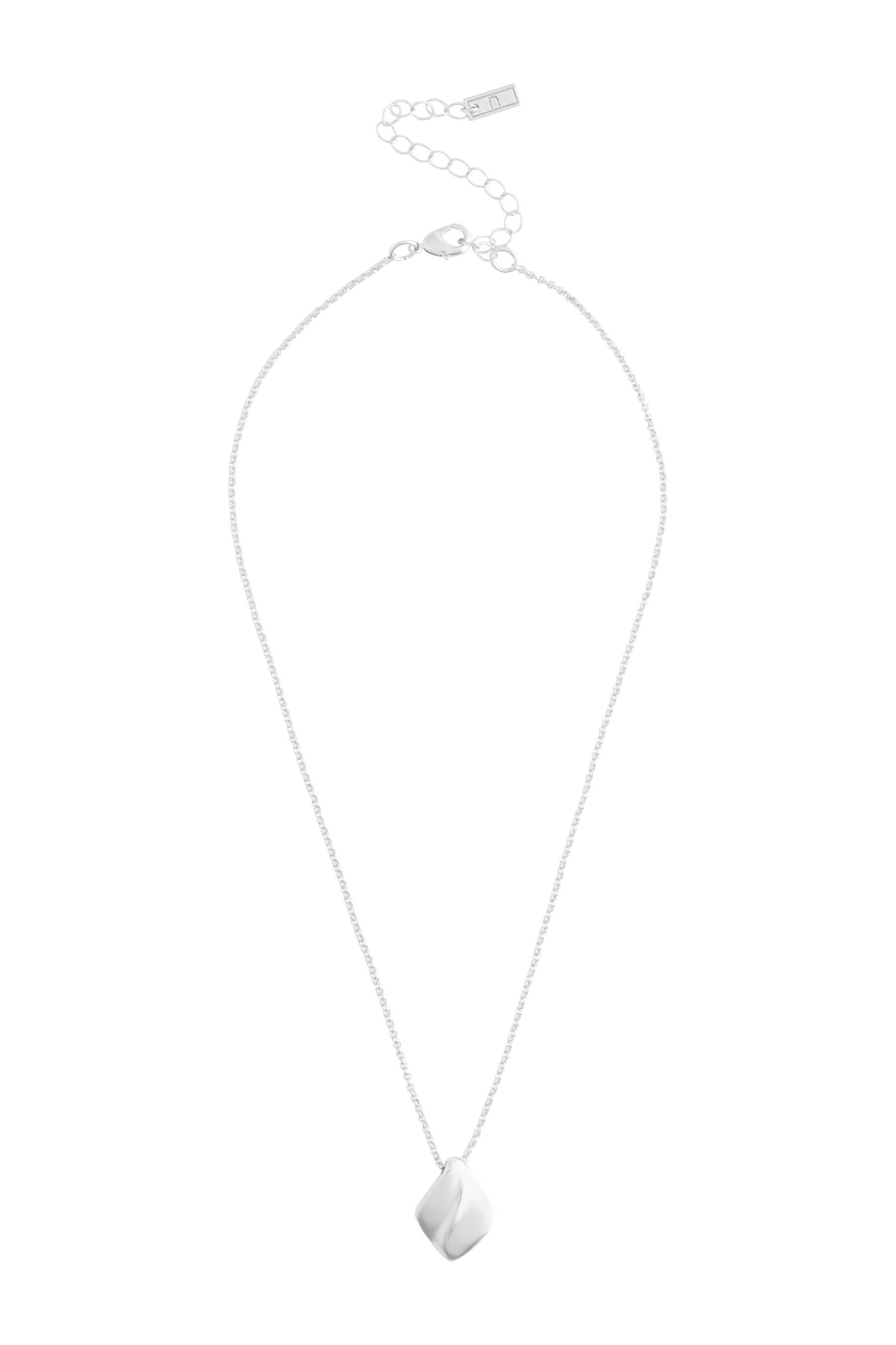 Kette mit Anhänger Halskette mit Anhänger