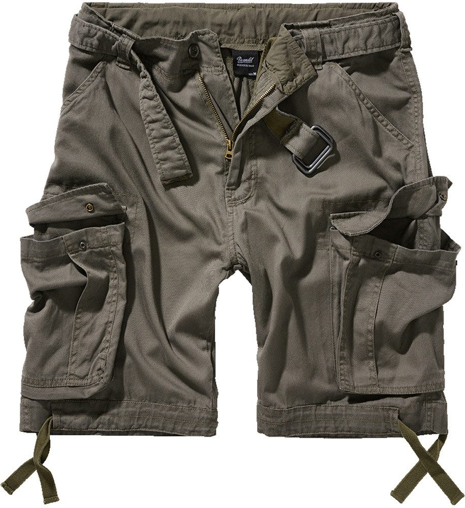 Brandit Shorts Indian Summer Shorts Robustes günstig online kaufen