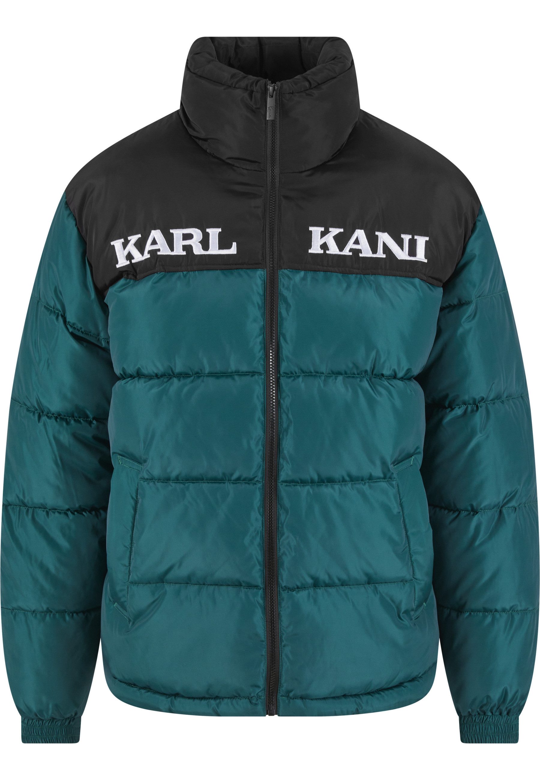 Karl Kani Winterjacke Karl Kani Retro Essential Puffer Jacket (1-St)
