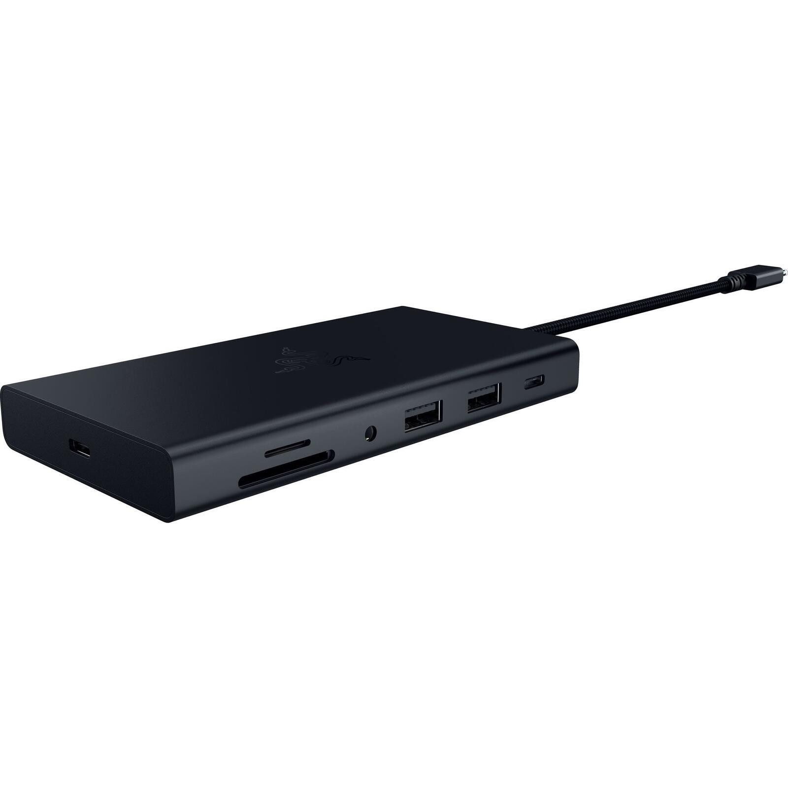 RAZER Laptop-Dockingstation Razer RC21-02250100-R3M1