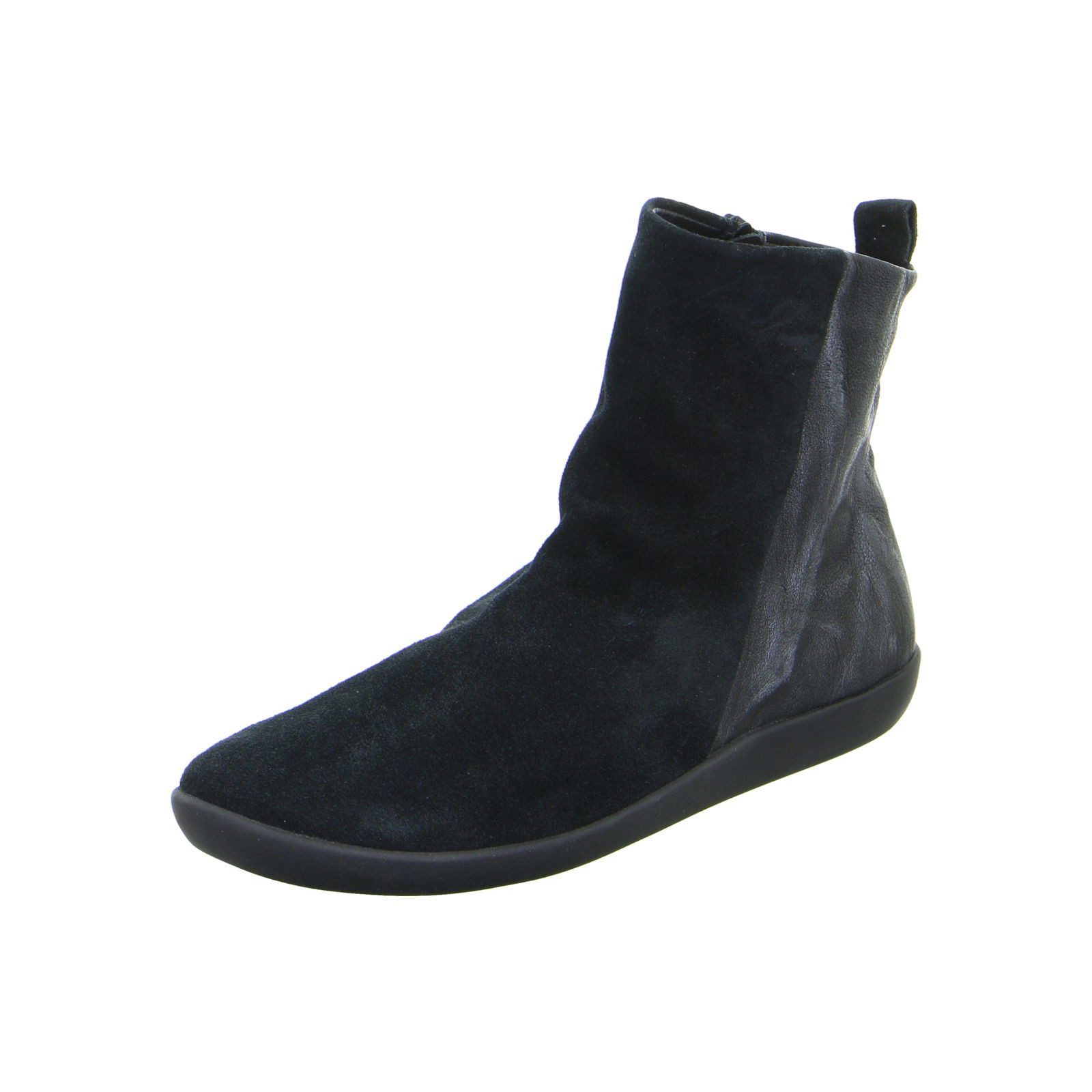 Stiefelette Nature Stiefelette