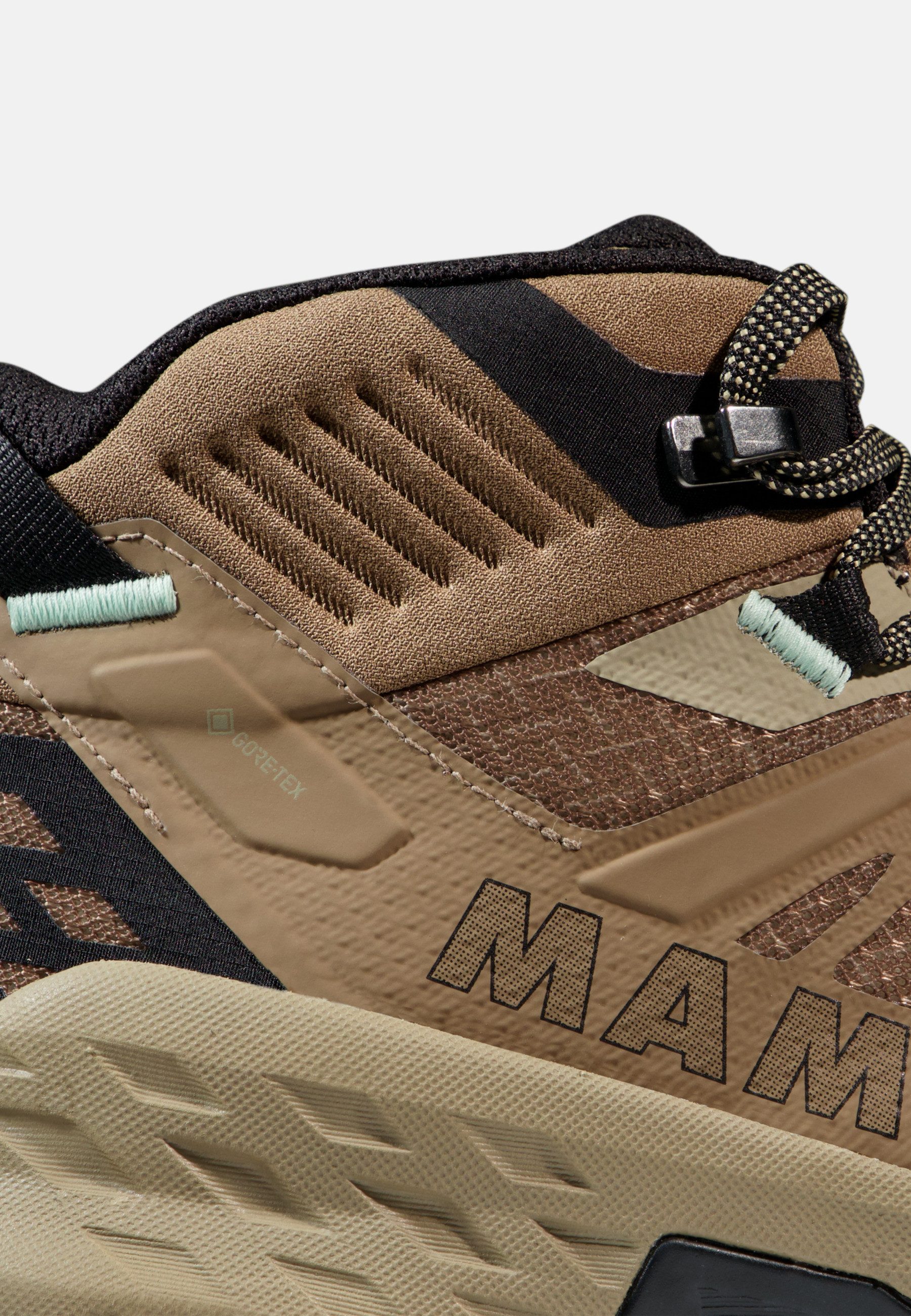 Mammut Sertig II Mid GTX Women Wanderschuh