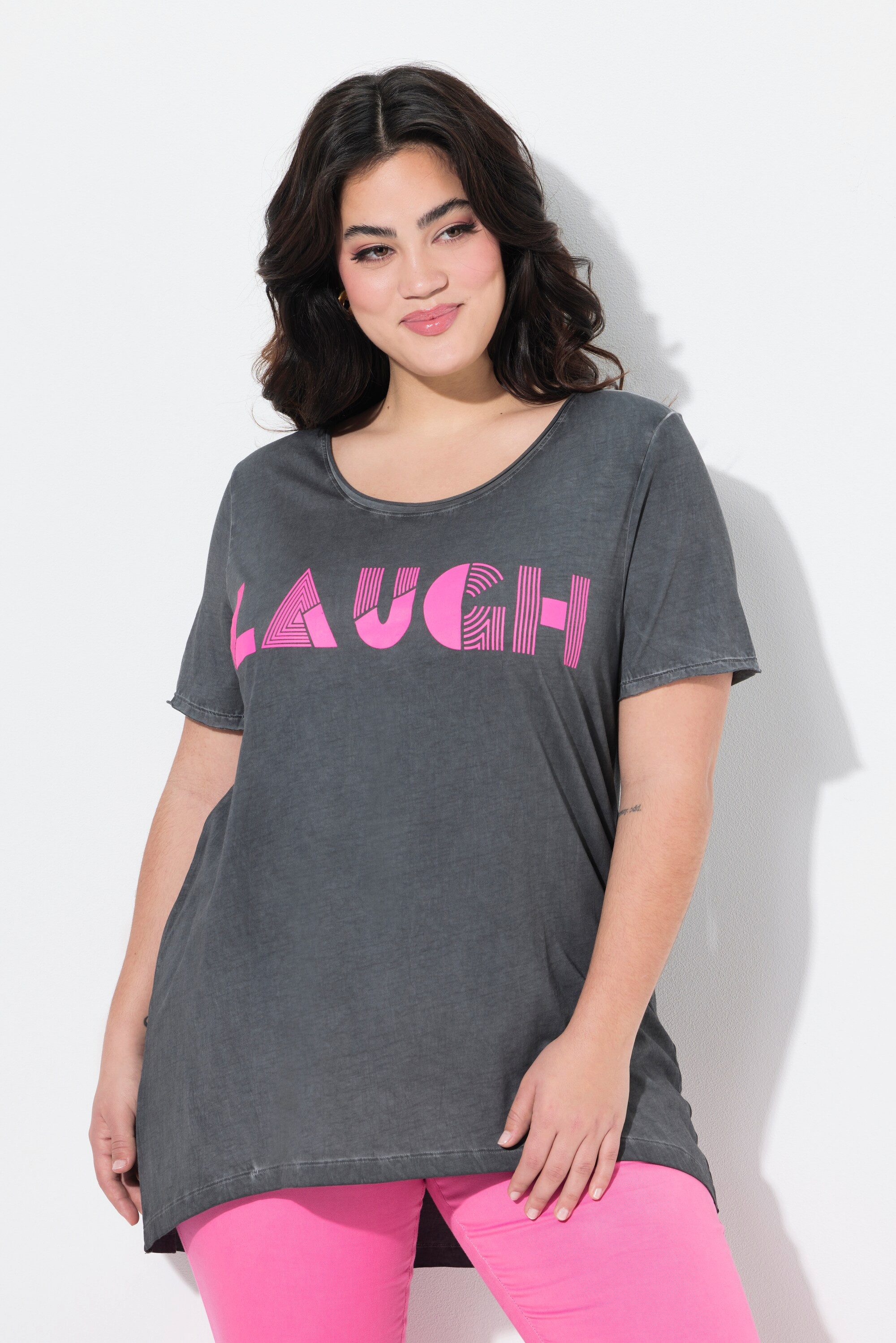 Angel of Style T-Shirt T-Shirt A-Linie günstig online kaufen