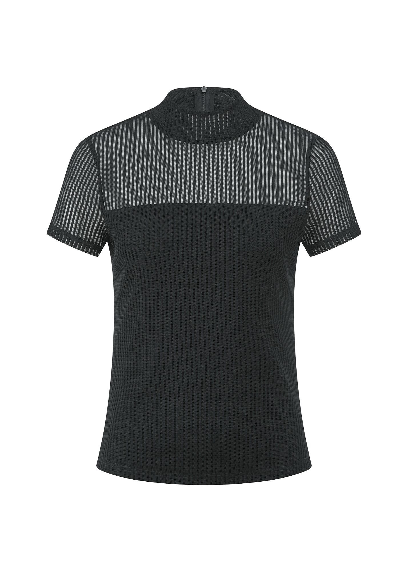 Riani Kurzarmshirt JERSEY 1/2 Arm