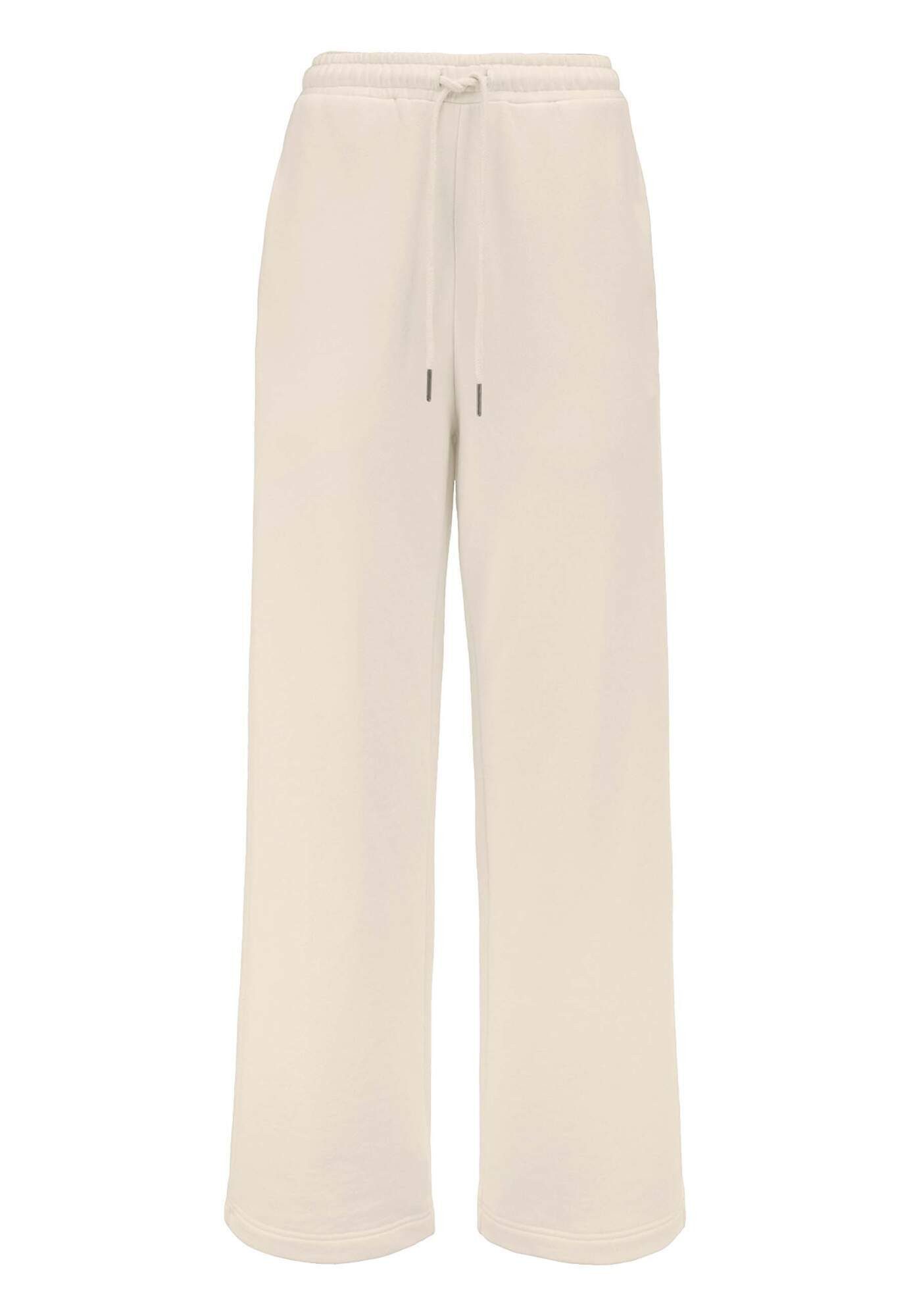 Hessnatur Jerseyhose (1-tlg)