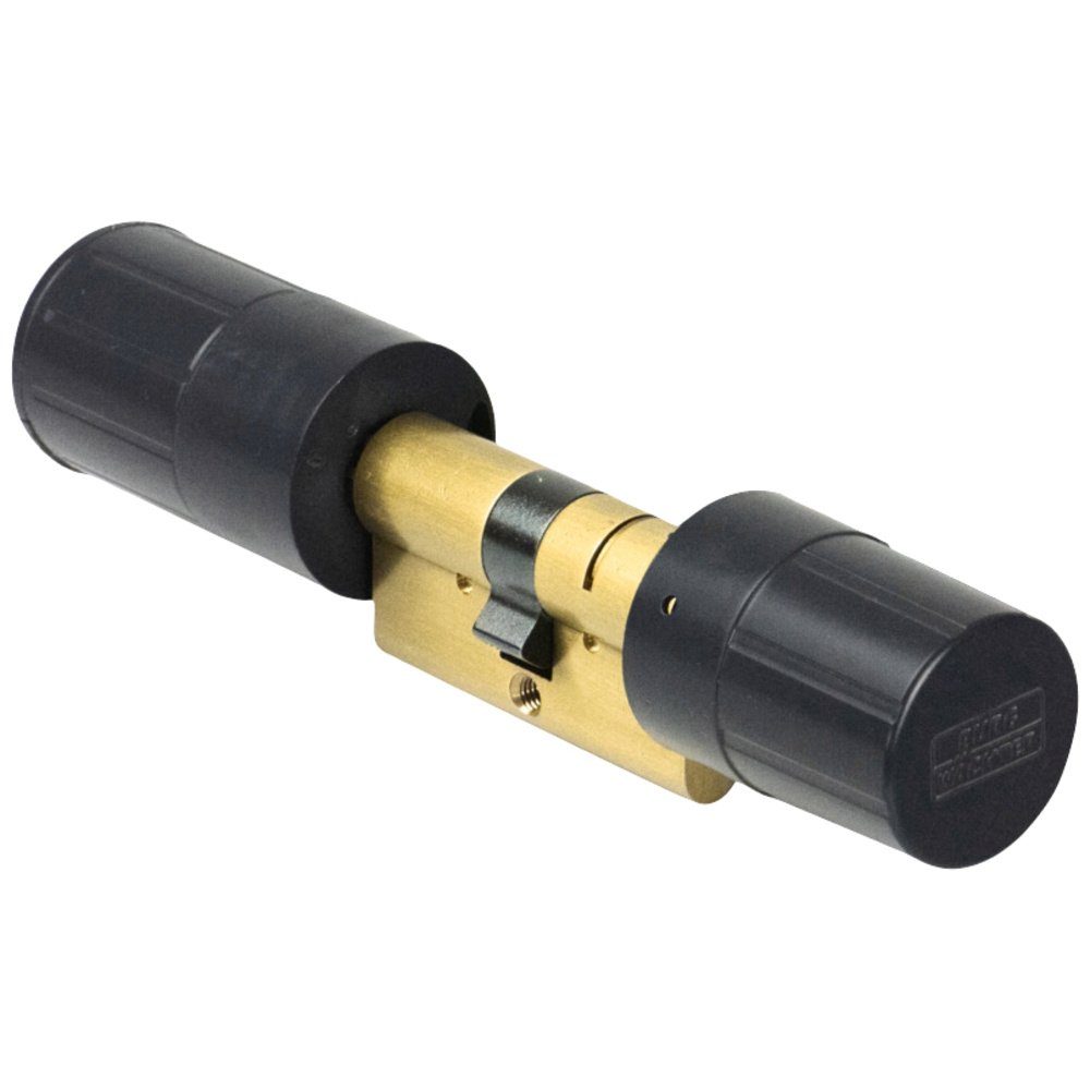 Burg Wächter Türschlossantrieb Burg Wächter 50000 Türschloss Bluetooth-fähig