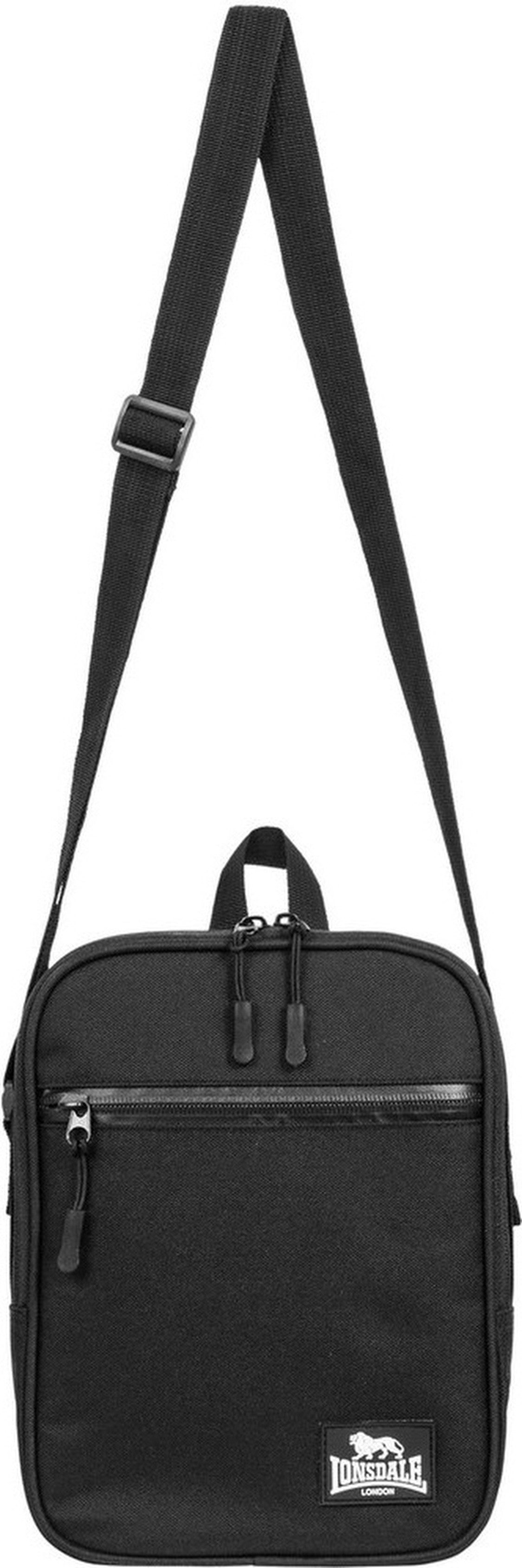 Lonsdale Schultertasche POLEGATE