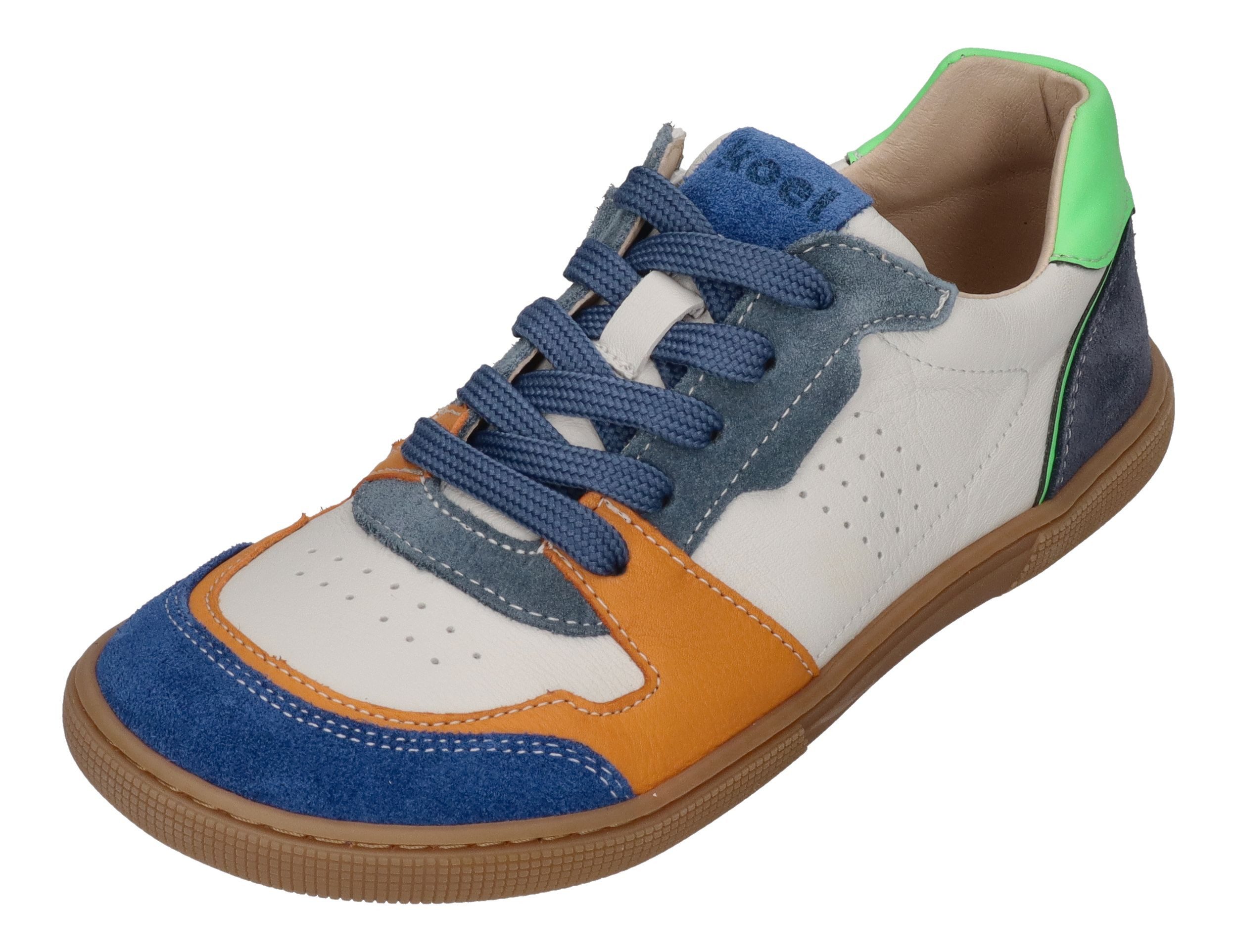DALI SUEDE Barfußschuh