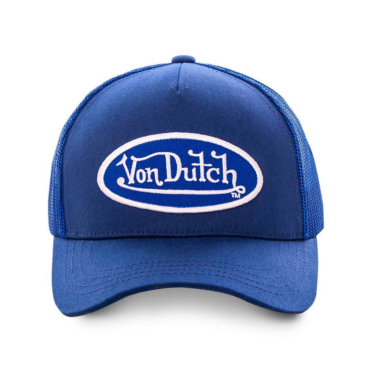 Von Dutch Trucker Cap Classic