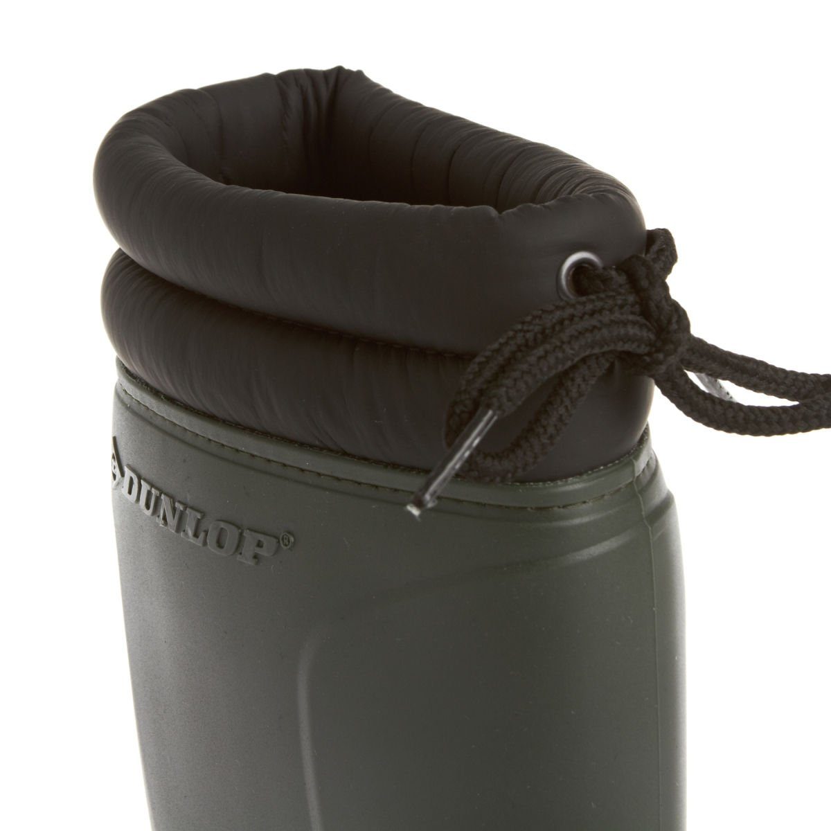 Dunlop_Workwear Blizzard Gummistiefel Wasserabweisend und warm günstig online kaufen
