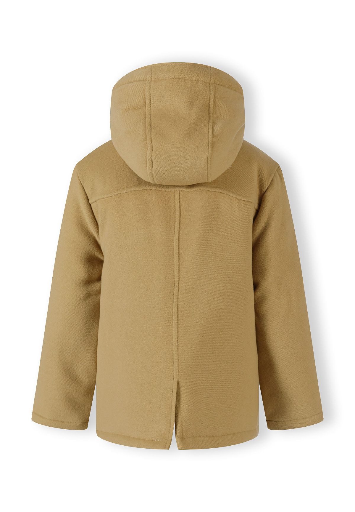 MINOTI Wintermantel Gefütterte Jacke (9m-8y) günstig online kaufen