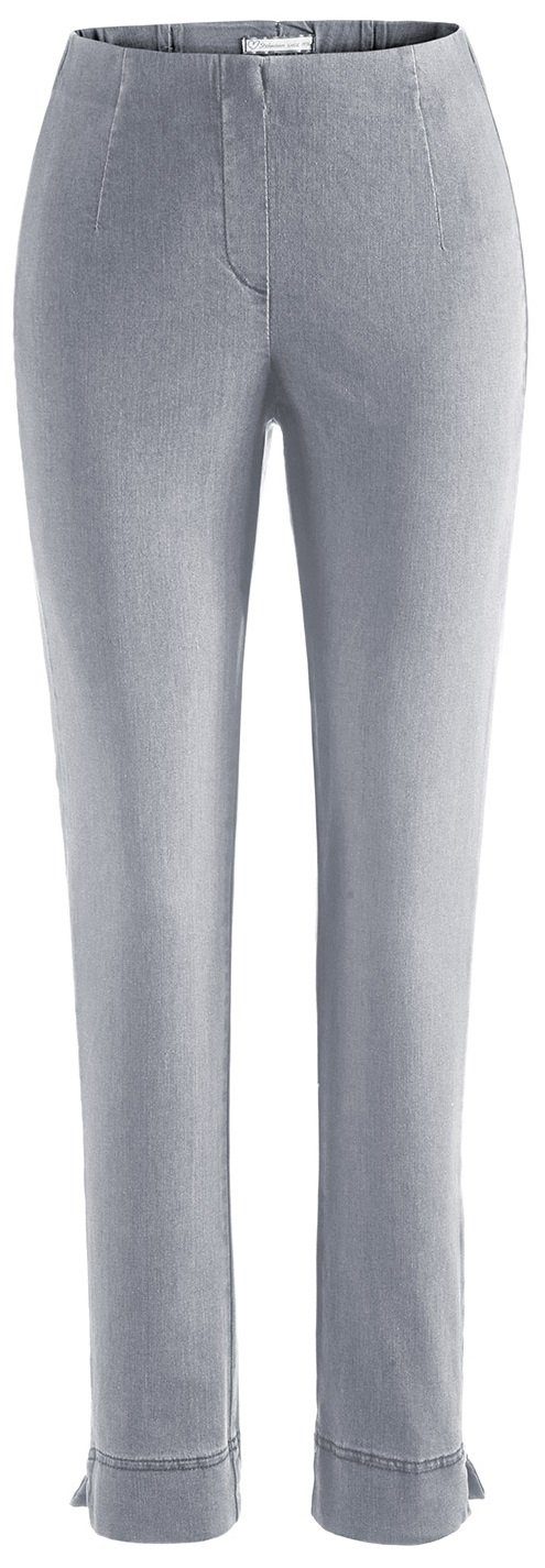 Stehmann Stretch-Jeans Ina-760W-48402 Superstretch Jeans