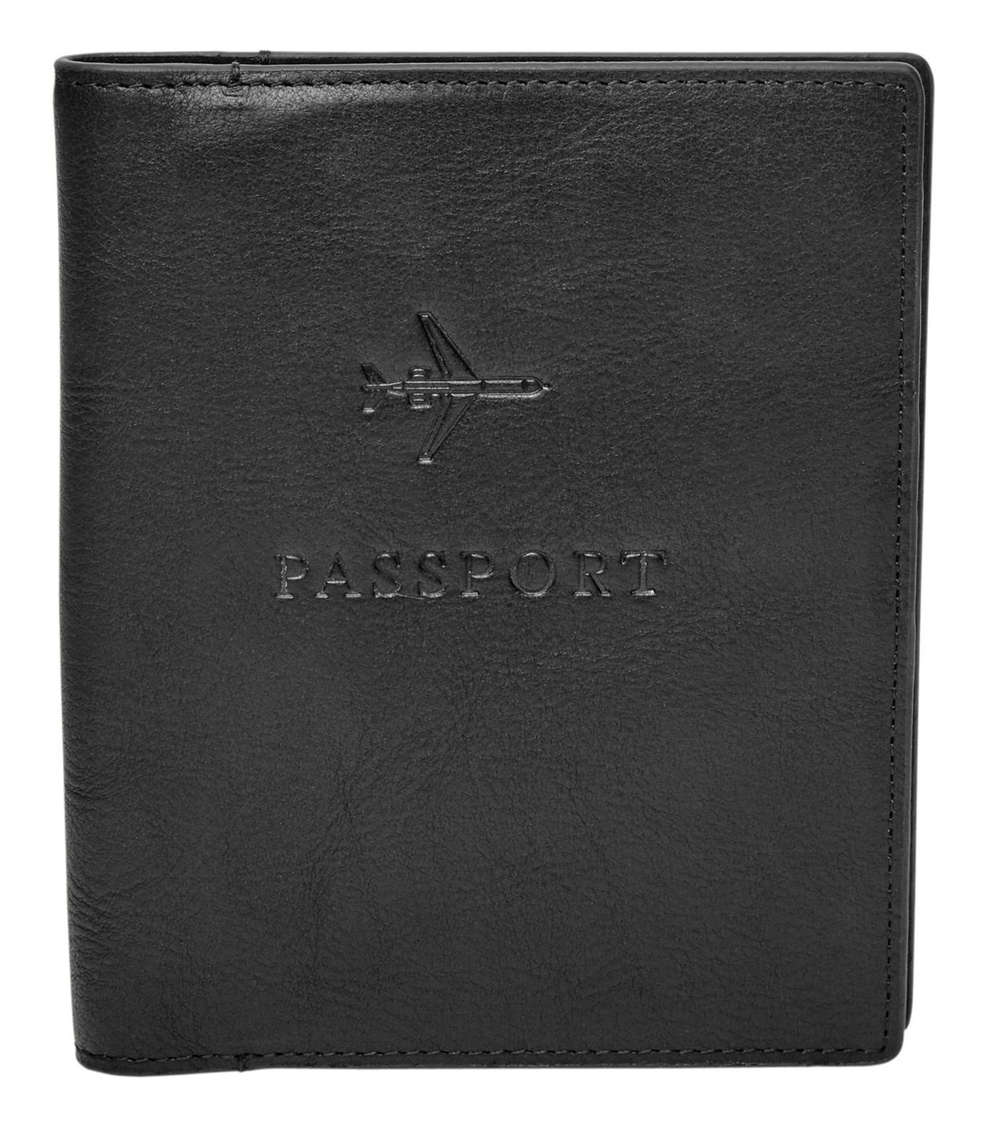 Fossil Etui