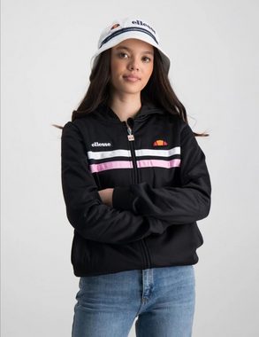 Ellesse Trainingsjacke Corra Track Top Jnr