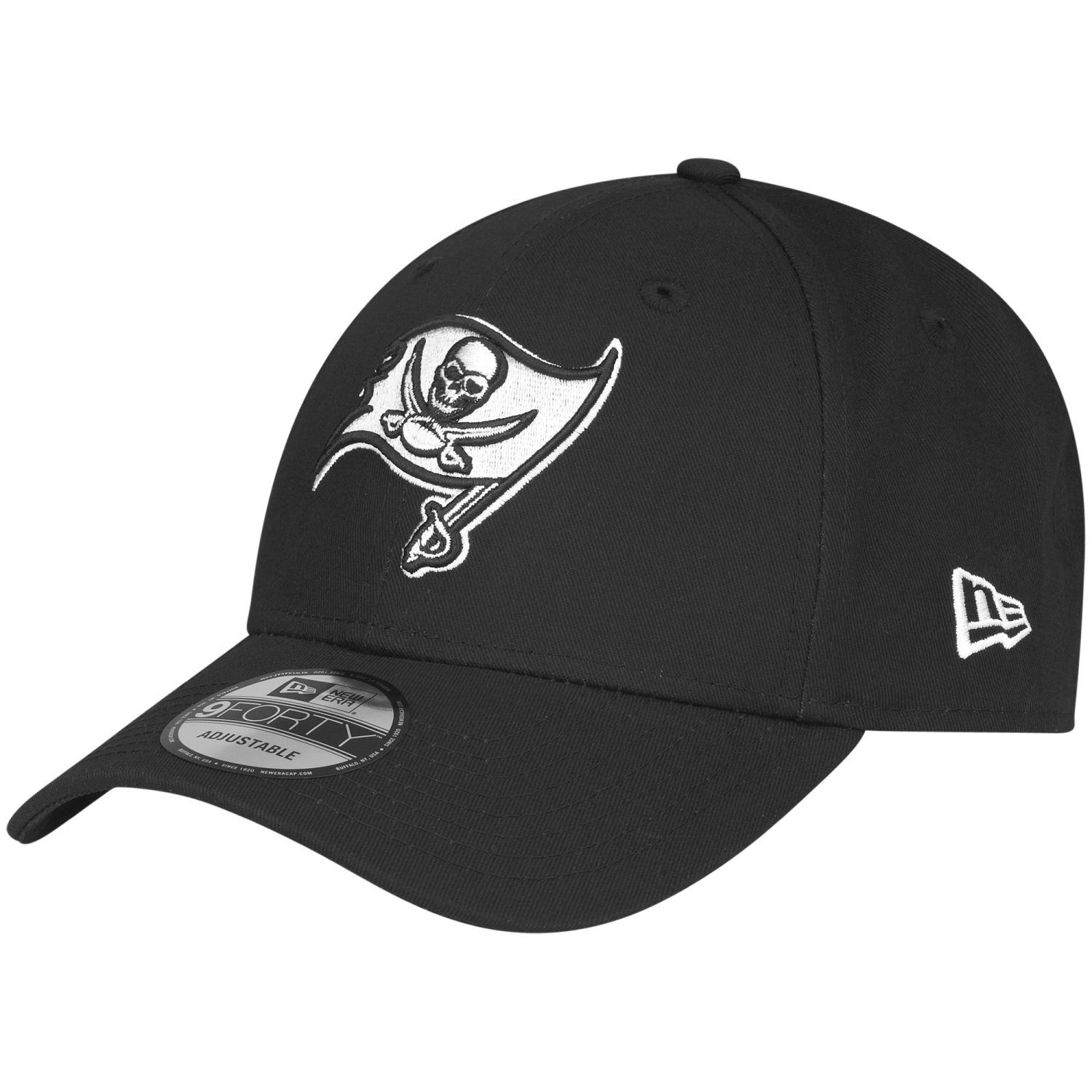 Baseball Cap 9Forty NFL WHITE NFL Teams