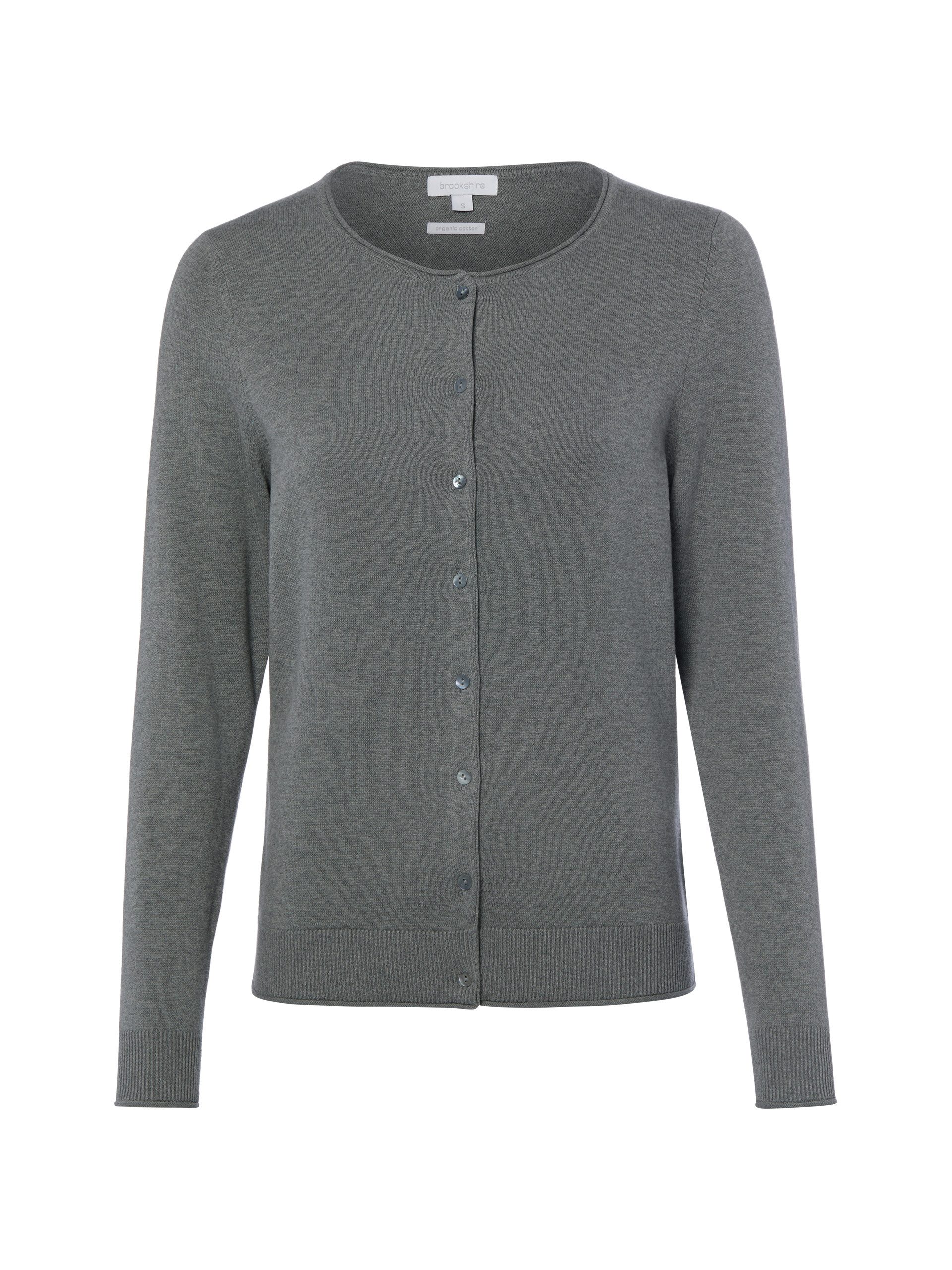 brookshire Strickjacke