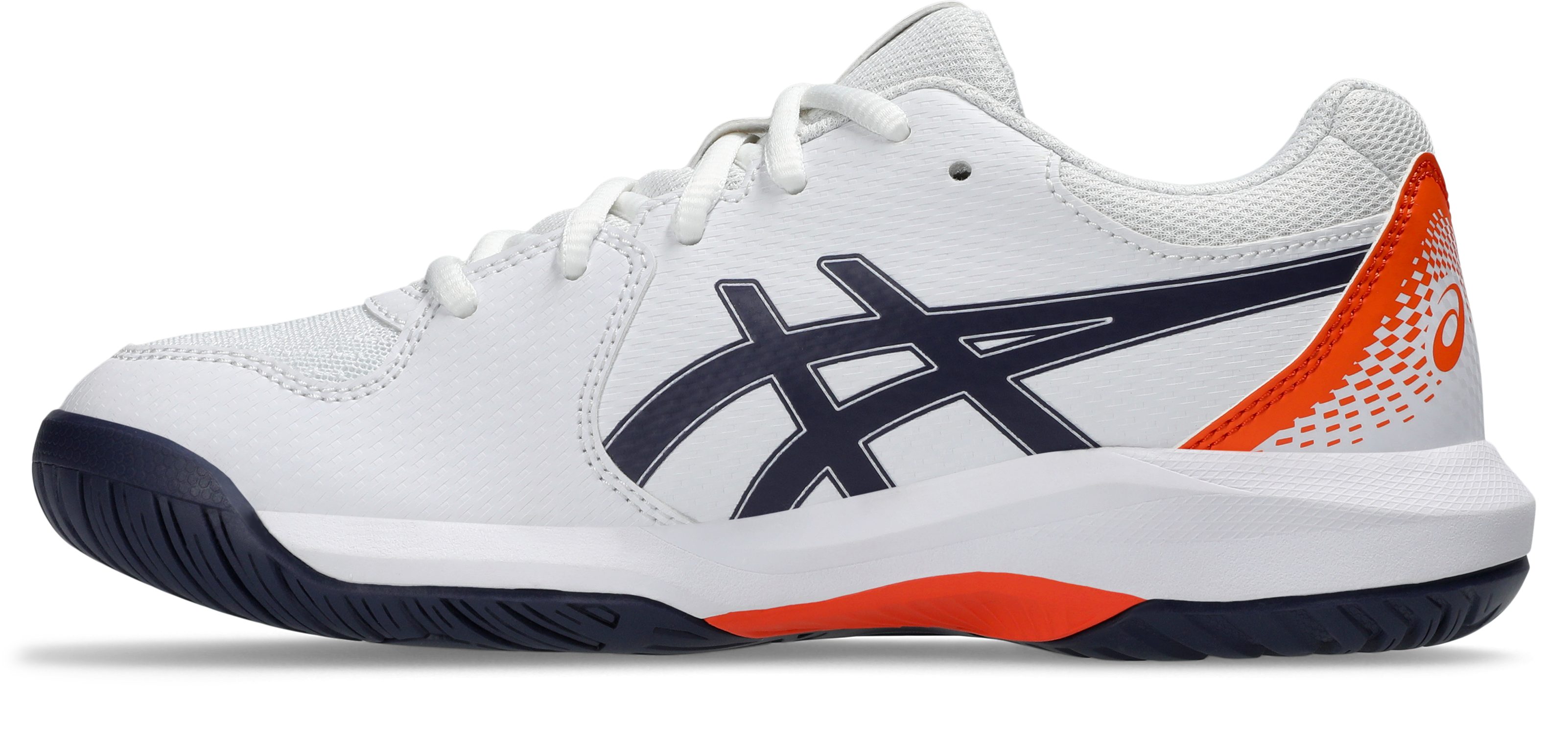 Asics GEL-DEDICATE 8 GS Tennisschuh Multicourt-Schuhe günstig online kaufen