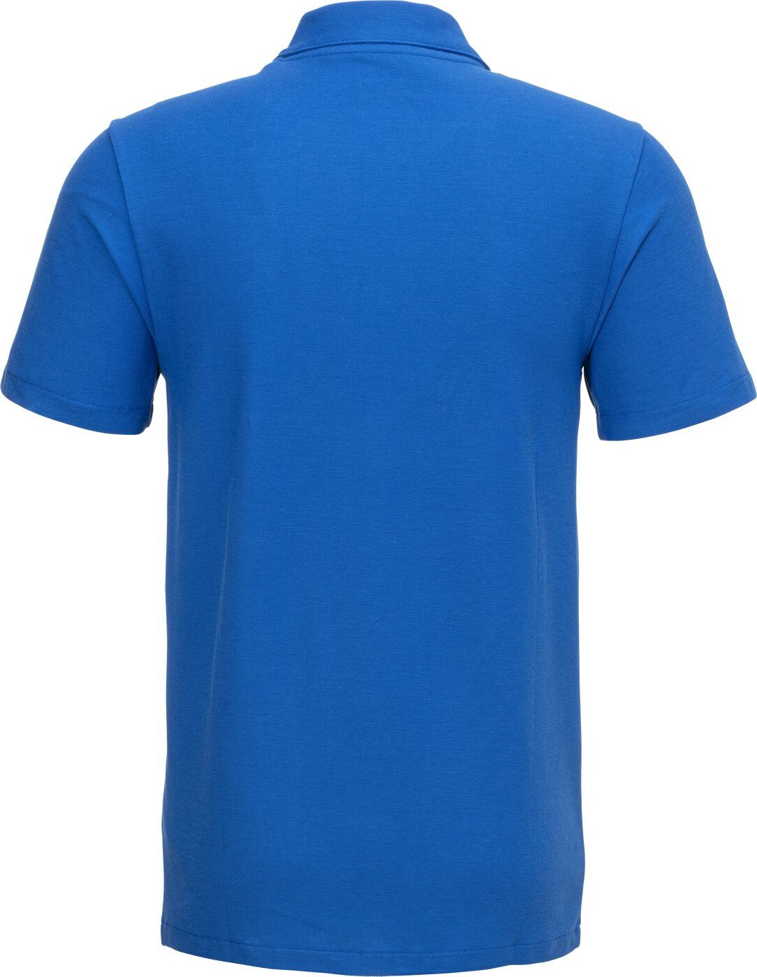 Energetics Poloshirt He.-Polo TD Tompkins M WHITE/BLACK